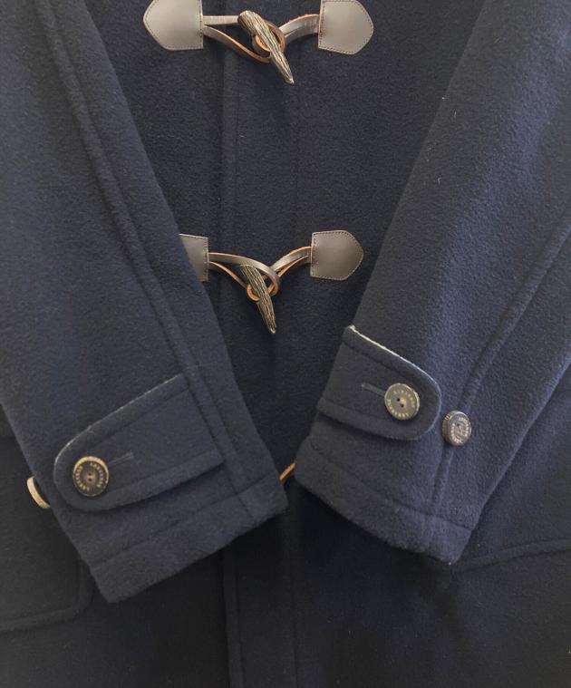 中古・古着通販】BURBERRY LONDON (バーバリーロンドン) ダッフル