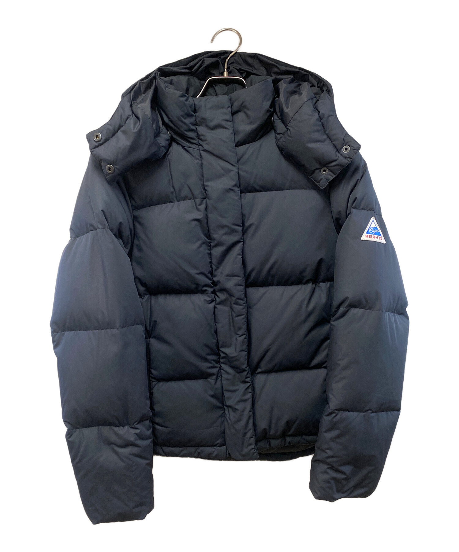 中古・古着通販】Cape HEIGHTS (ケープハイツ) ダウンジャケット