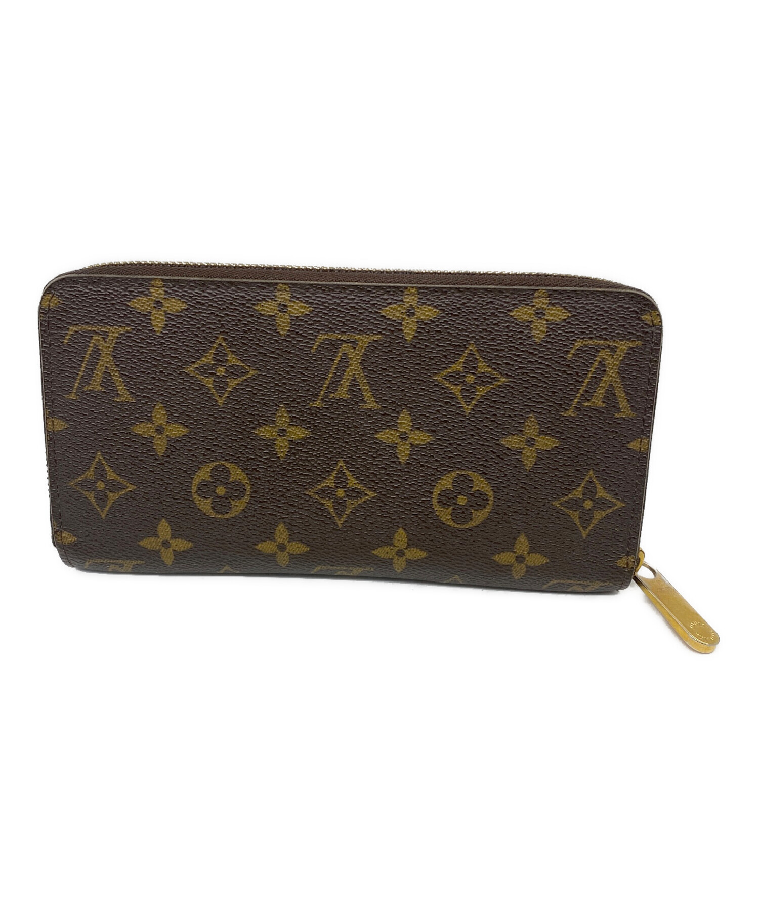 中古・古着通販】LOUIS VUITTON (ルイ ヴィトン) ジッピーウォレット