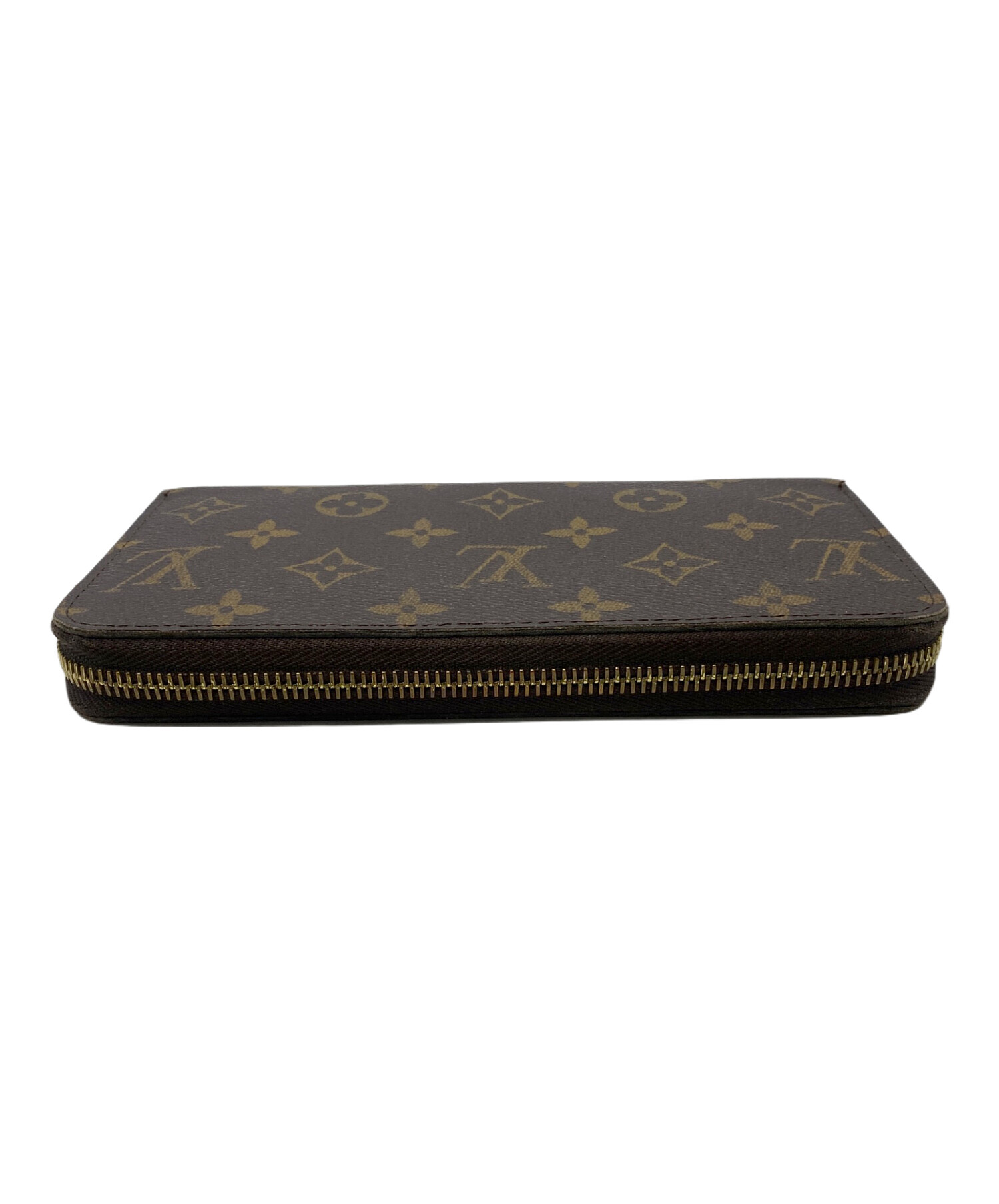 中古・古着通販】LOUIS VUITTON (ルイ ヴィトン) ジッピーウォレット