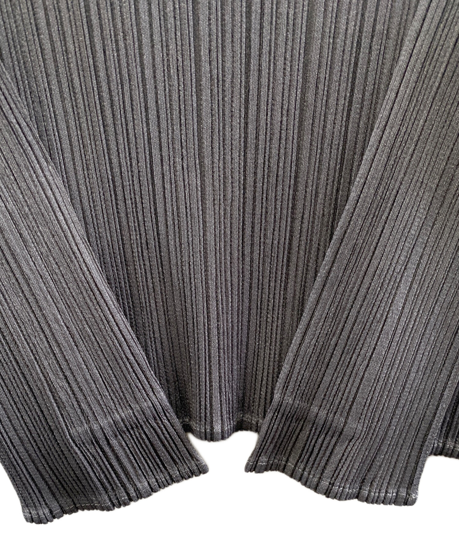 中古・古着通販】PLEATS PLEASE (プリーツプリーズ) 長袖カットソー