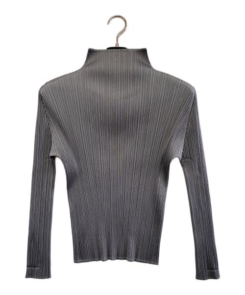 中古・古着通販】PLEATS PLEASE (プリーツプリーズ) 長袖カットソー