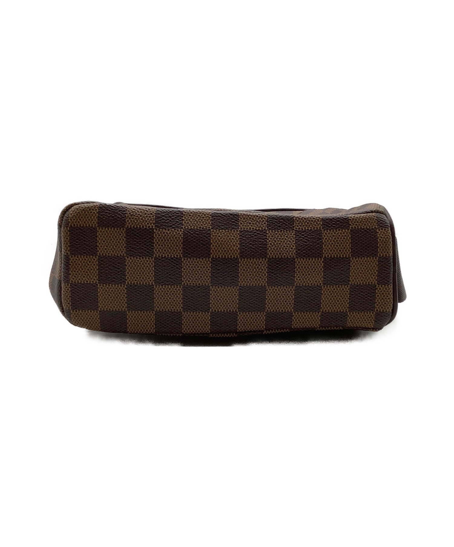 ルイヴィトン　ダミエオラフPM ヴィンテージ・中古】ルイ・ヴィトン LOUIS VUITTON ショルダーバッグ