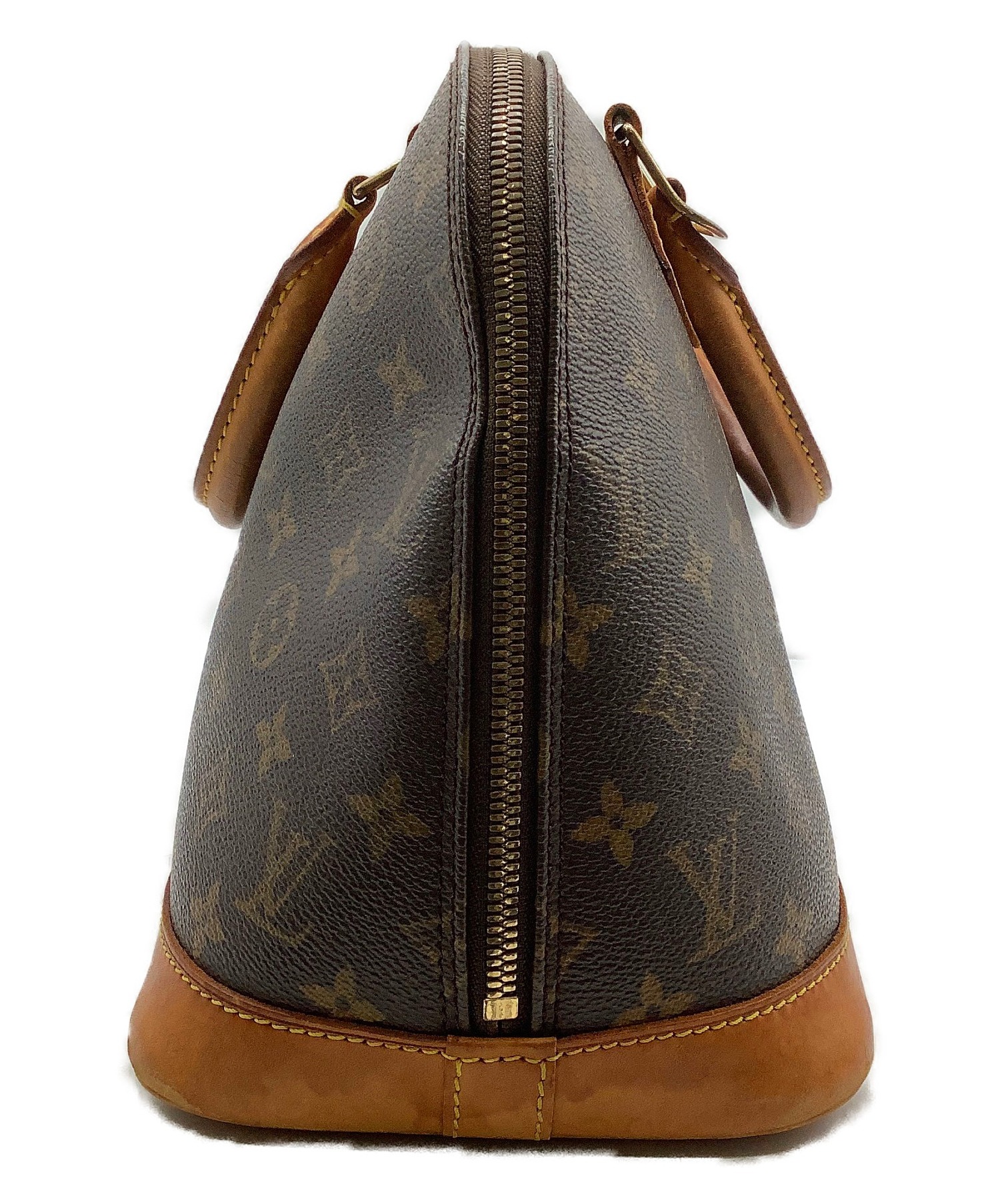 中古・古着通販】LOUIS VUITTON (ルイ ヴィトン) アルマ30 モノグラム 