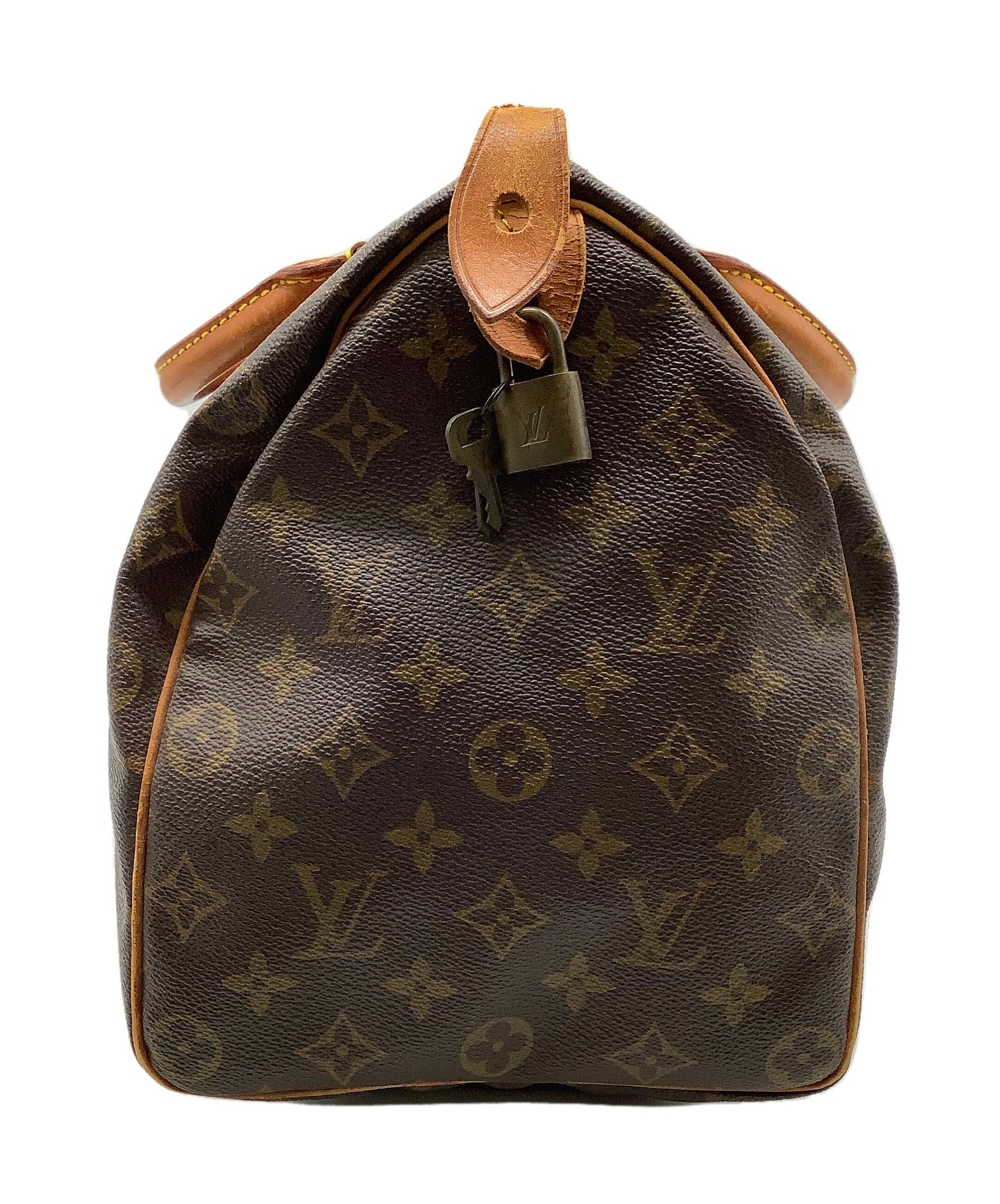 中古・古着通販】LOUIS VUITTON (ルイ ヴィトン) スピーディー35