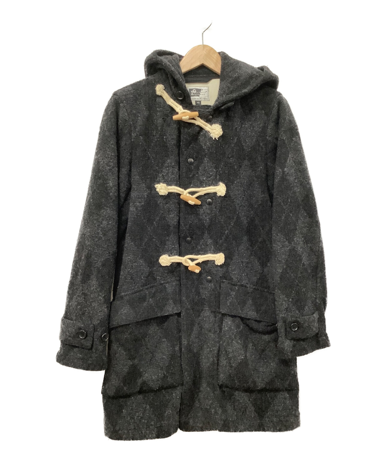 中古・古着通販】Engineered Garments (エンジニアドガーメンツ 中古・古着通販】Engineered Garments (エンジニアドガーメンツ