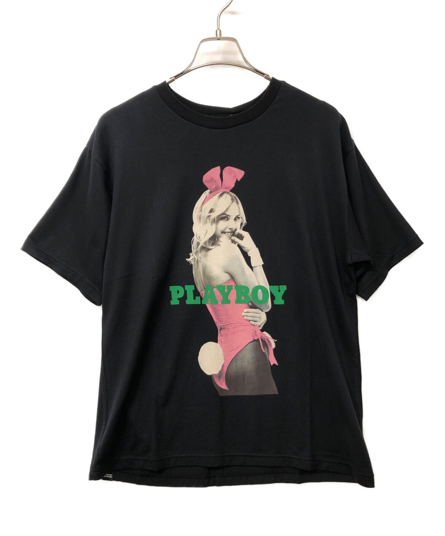 中古・古着通販】PLAYBOY×HYSTERIC GLAMOUR (プレイボーイ 
