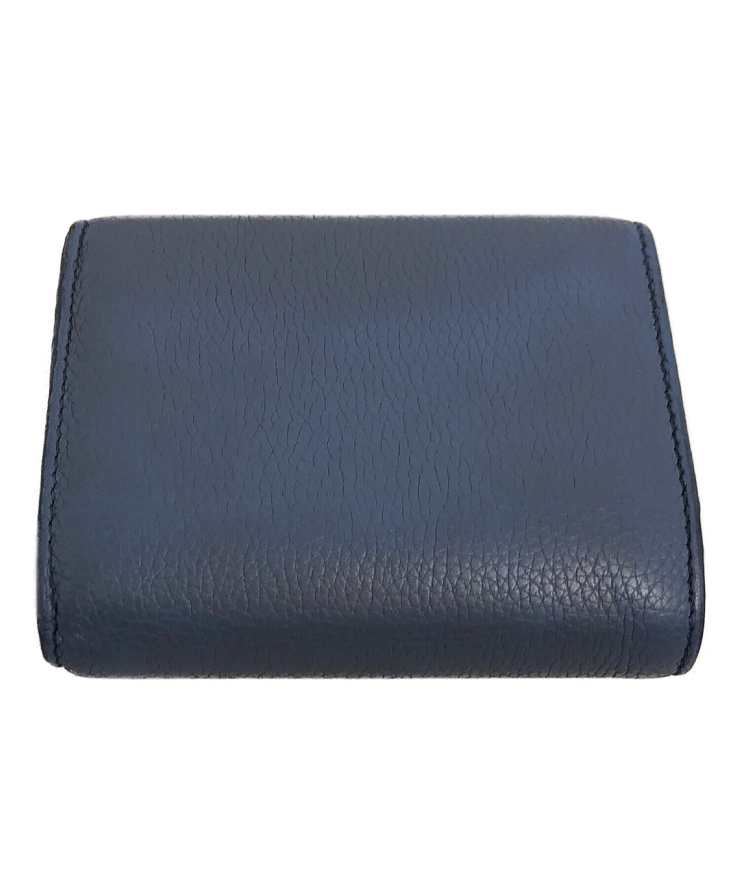 中古・古着通販】CELINE (セリーヌ) スモール フォールデッド マルチ