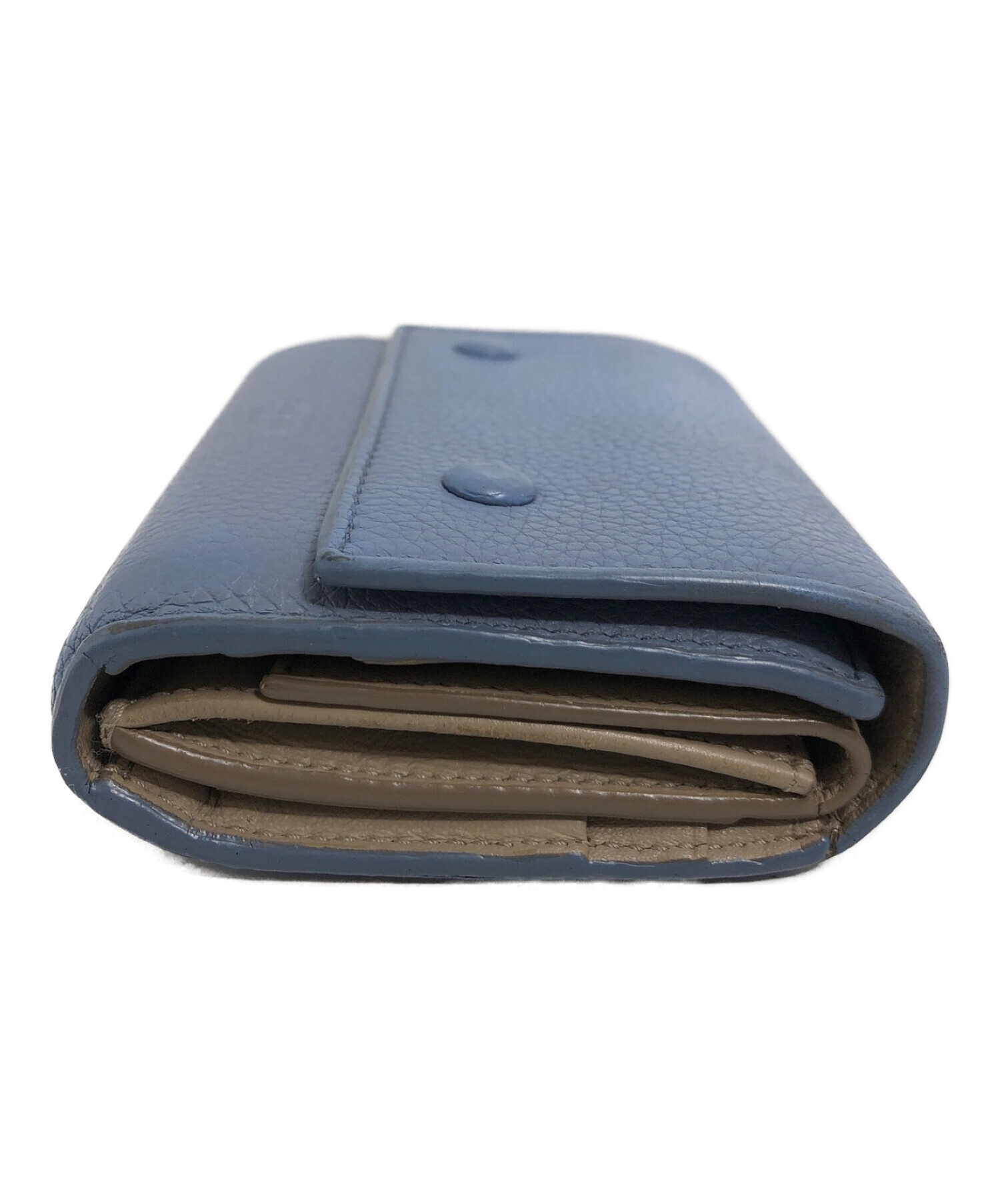 中古・古着通販】CELINE (セリーヌ) スモール フォールデッド マルチ