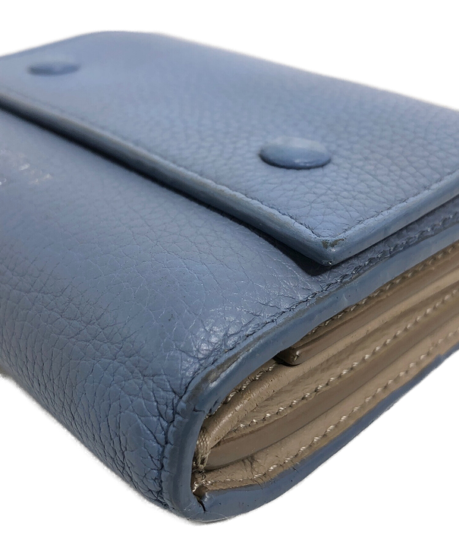 中古・古着通販】CELINE (セリーヌ) スモール フォールデッド マルチ