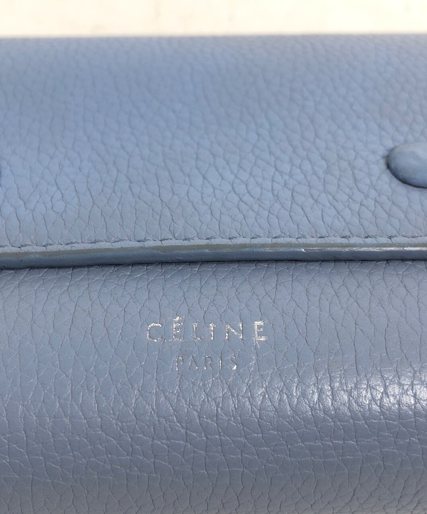 中古・古着通販】CELINE (セリーヌ) スモール フォールデッド マルチ