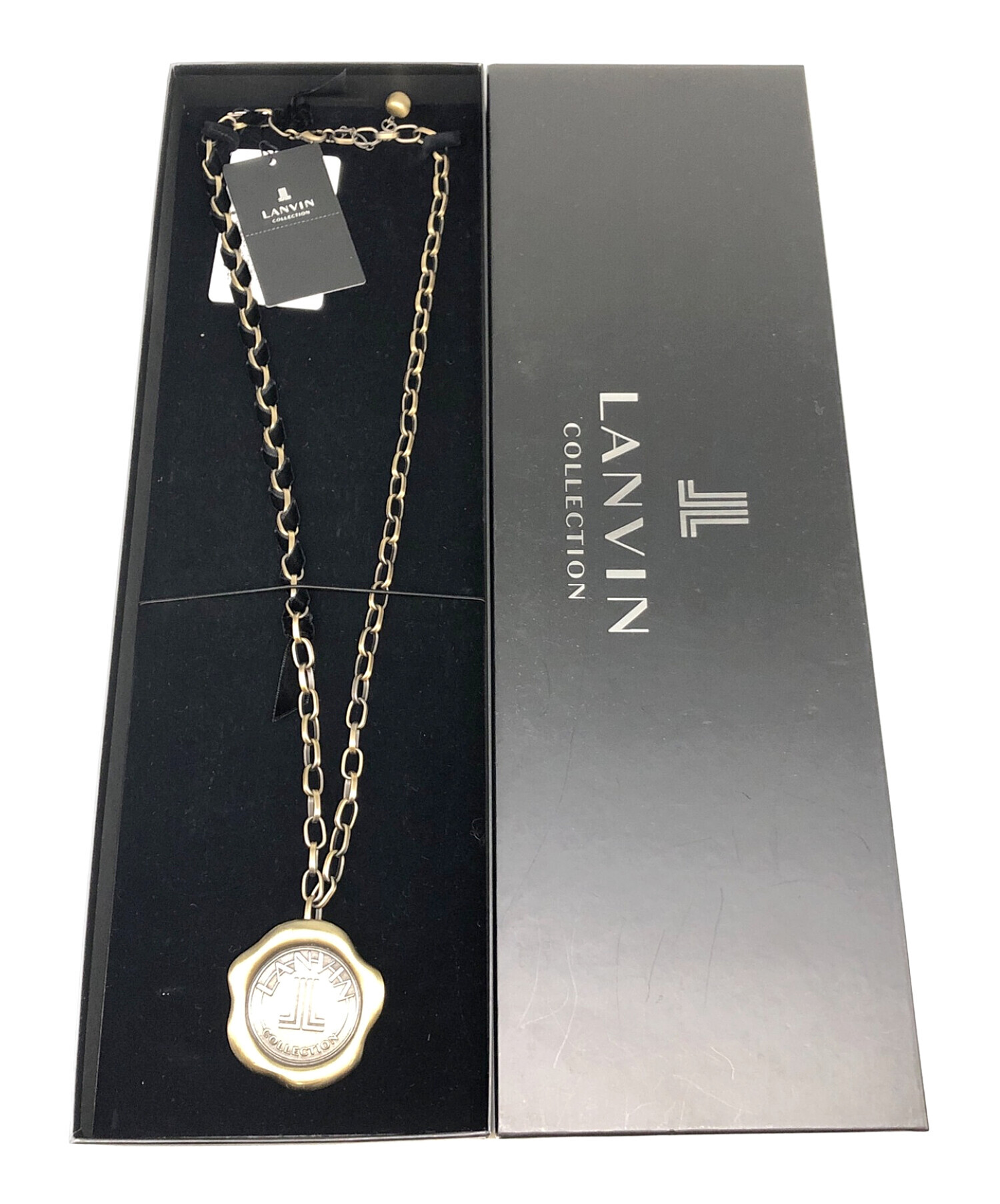 中古・古着通販】LANVIN COLLECTION (ランバンコレクション 