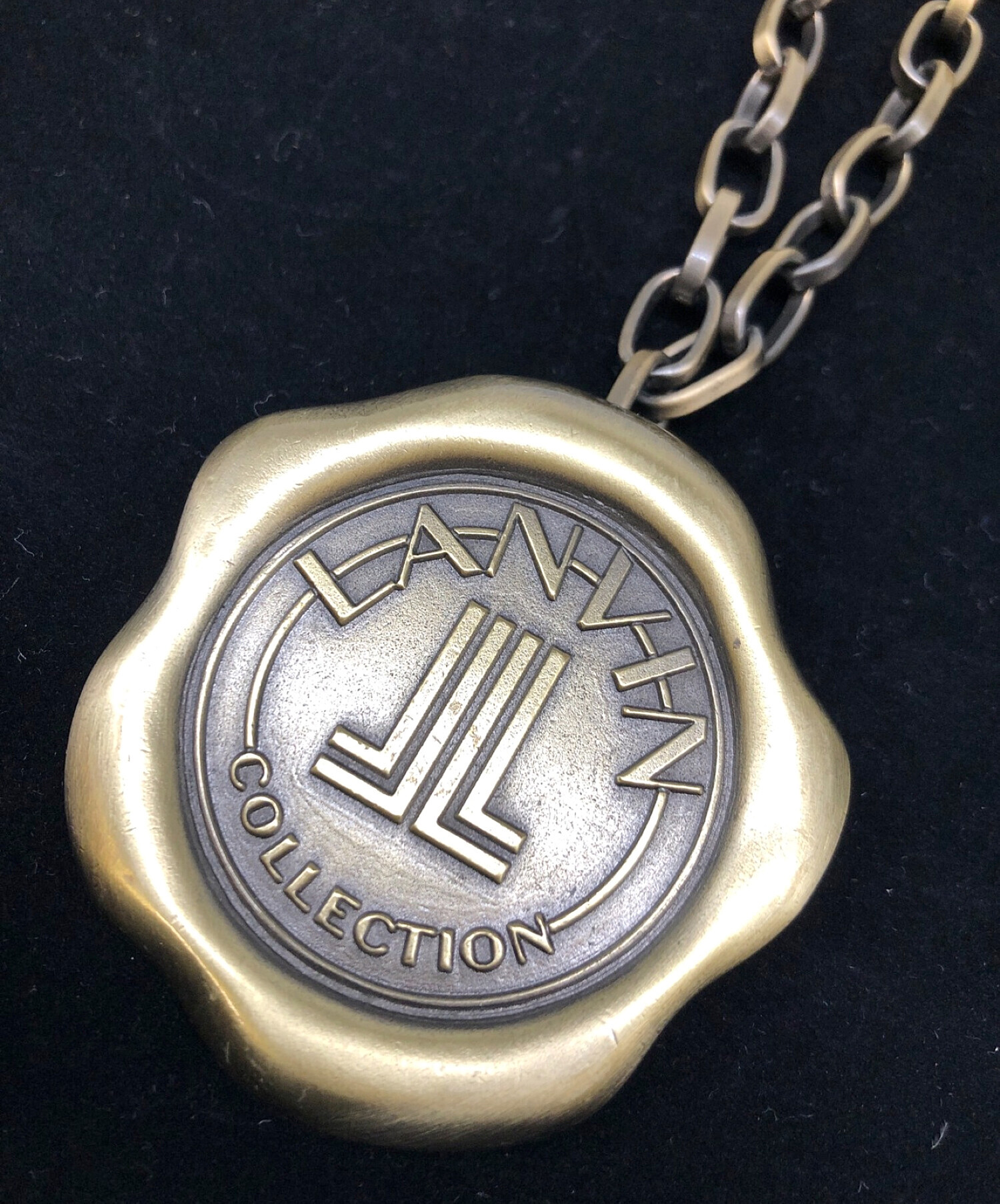 中古・古着通販】LANVIN COLLECTION (ランバンコレクション 