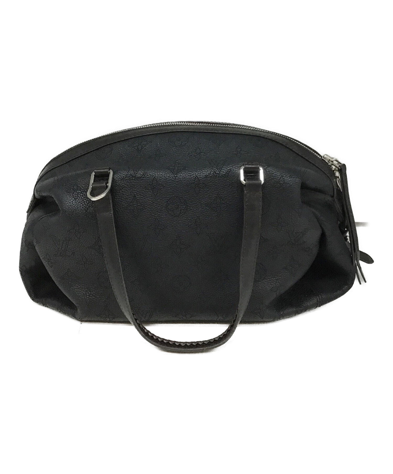 中古・古着通販】LOUIS VUITTON (ルイ ヴィトン) マヒナ アステリア 