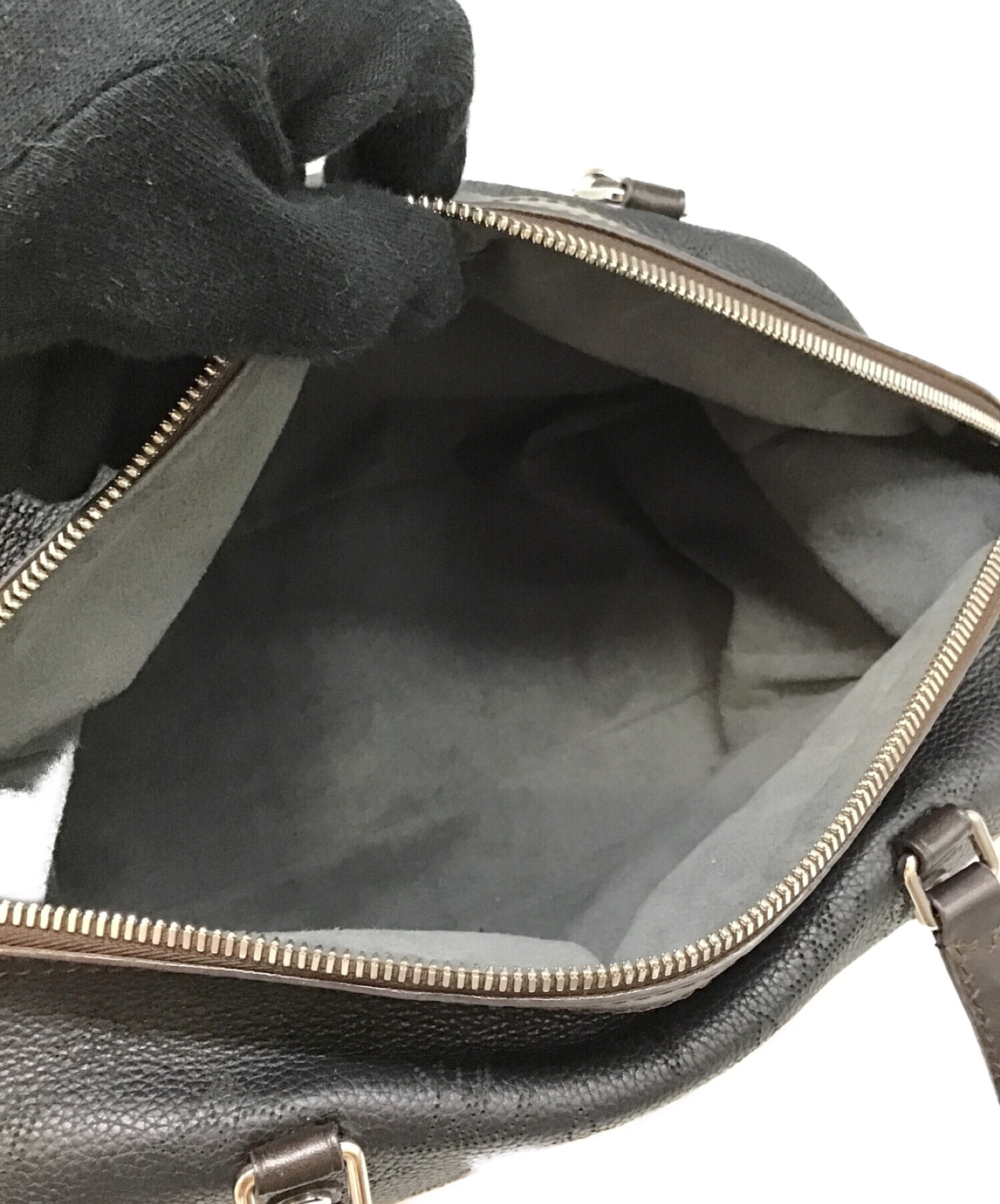中古・古着通販】LOUIS VUITTON (ルイ ヴィトン) マヒナ アステリア