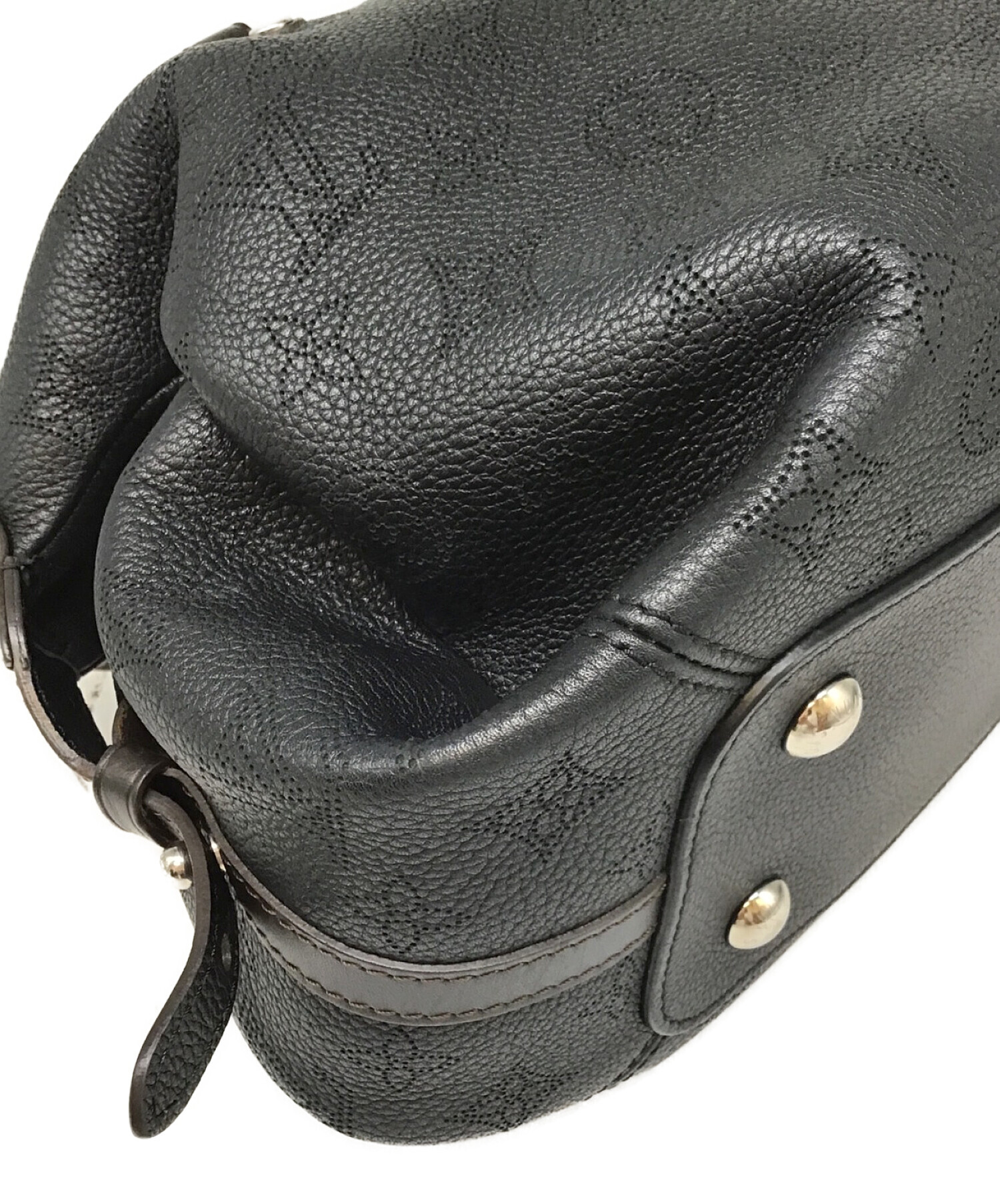 中古・古着通販】LOUIS VUITTON (ルイ ヴィトン) マヒナ アステリア
