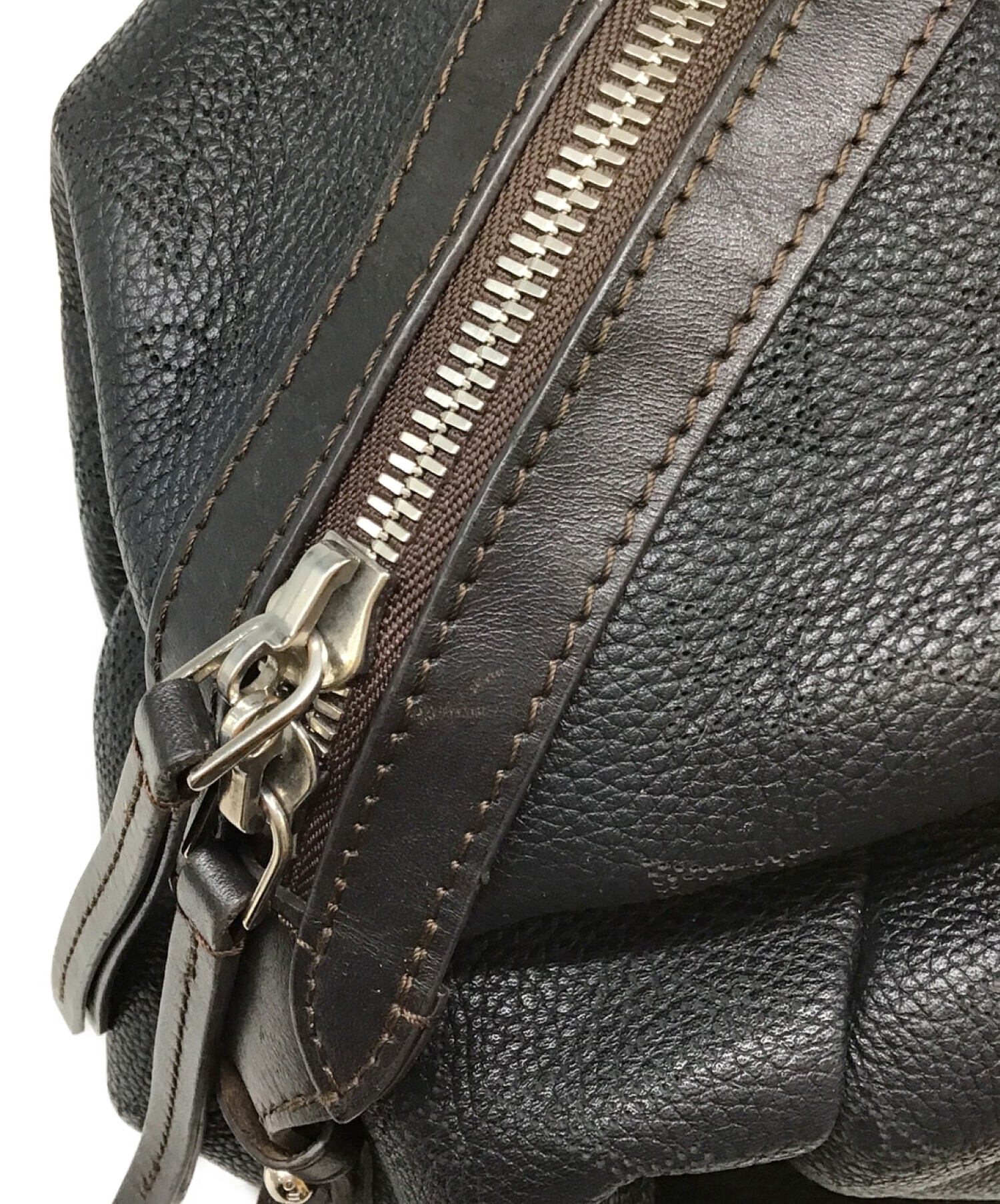 中古・古着通販】LOUIS VUITTON (ルイ ヴィトン) マヒナ アステリア