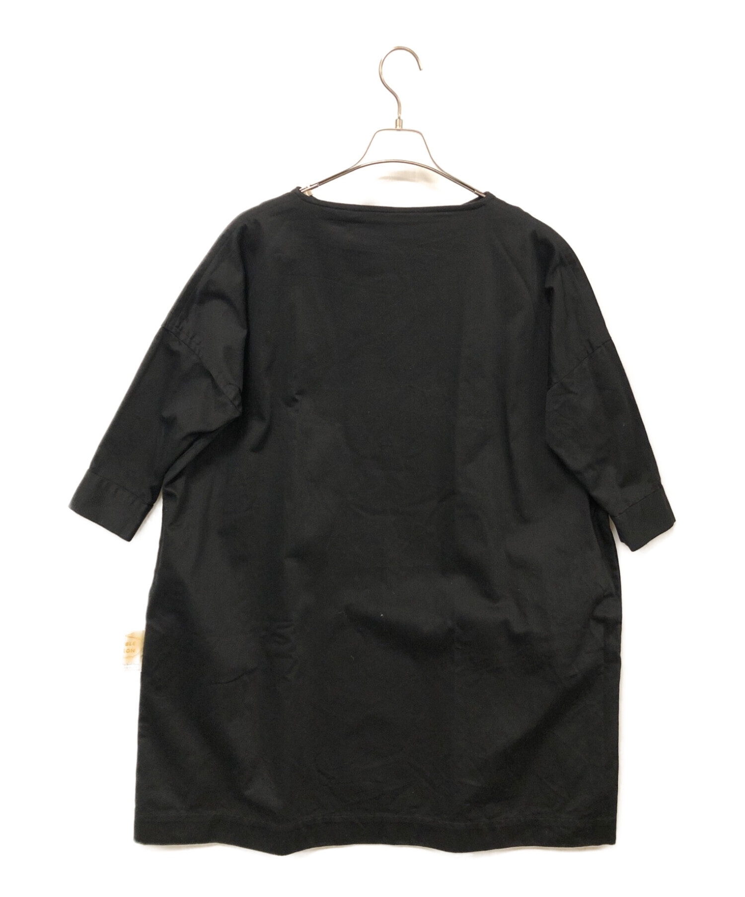 中古・古着通販】double maison (ドゥーブルメゾン) ブラウス  