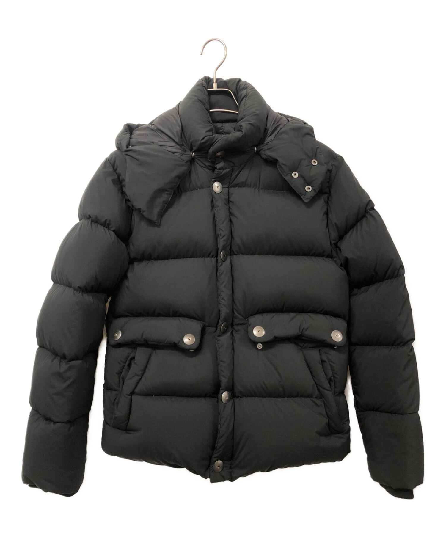 中古・古着通販】Pyrenex (ピレネックス) ダウンジャケット
