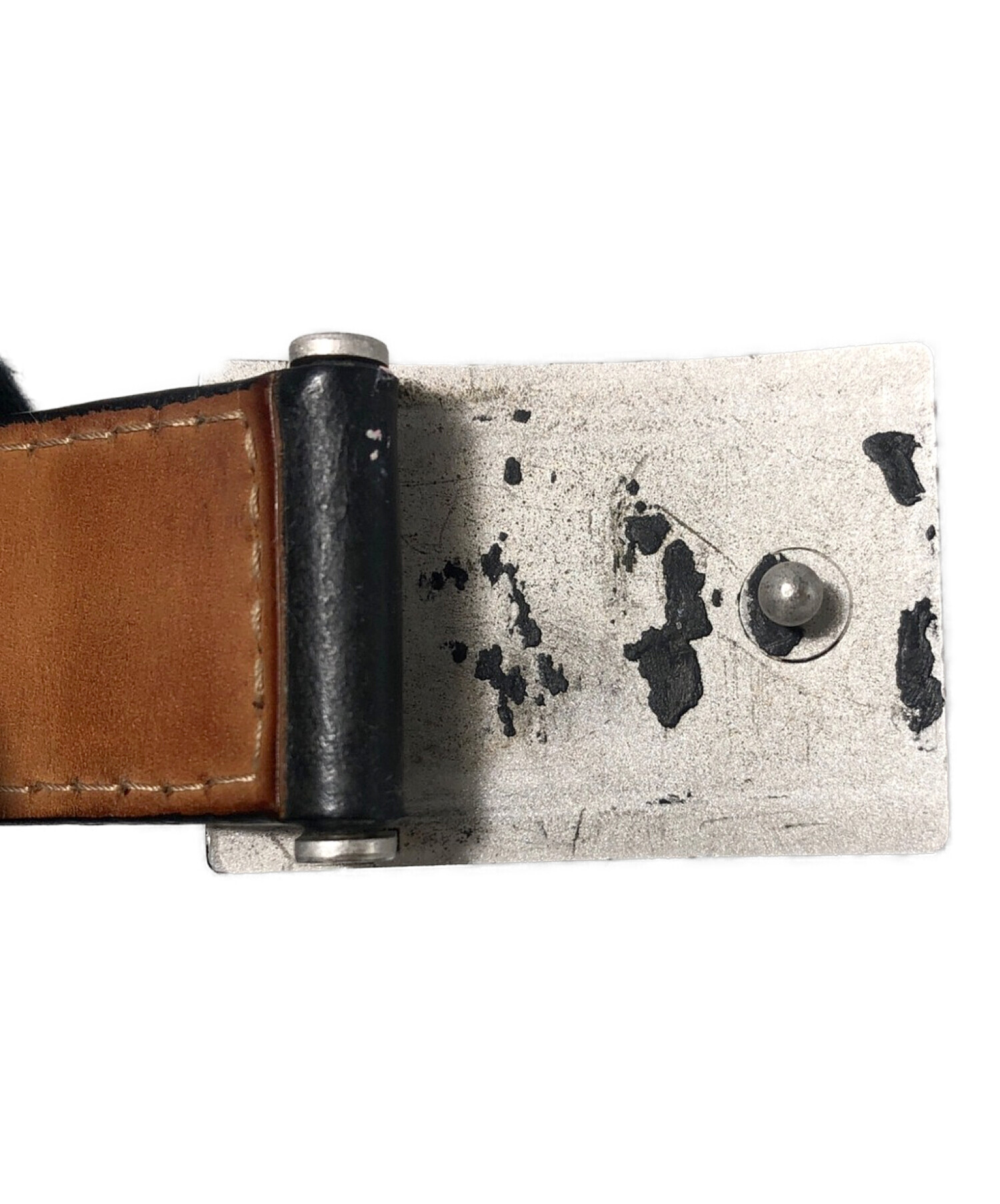 中古・古着通販】LOUIS VUITTON (ルイ ヴィトン) サンチュール