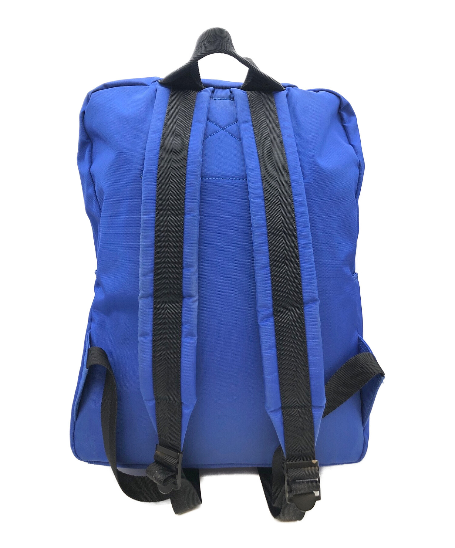 中古・古着通販】PORTER (ポーター) ジョイン デイパック ブルー 