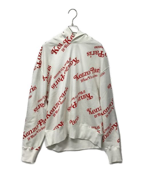 中古・古着通販】KENZO (ケンゾー) VERDY (ヴェルディ) オーバーサイズ