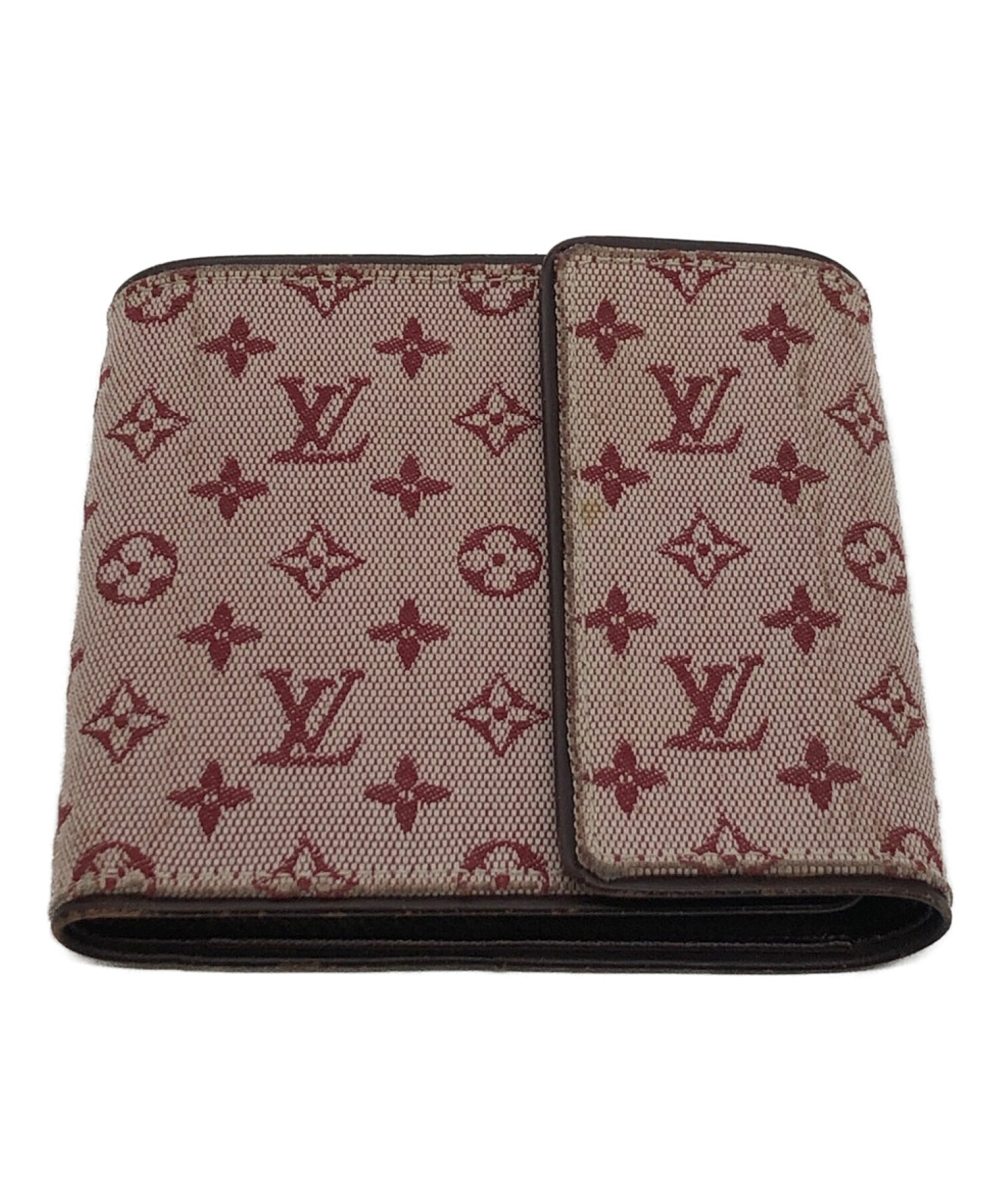 中古・古着通販】LOUIS VUITTON (ルイ ヴィトン) ポルトビエ