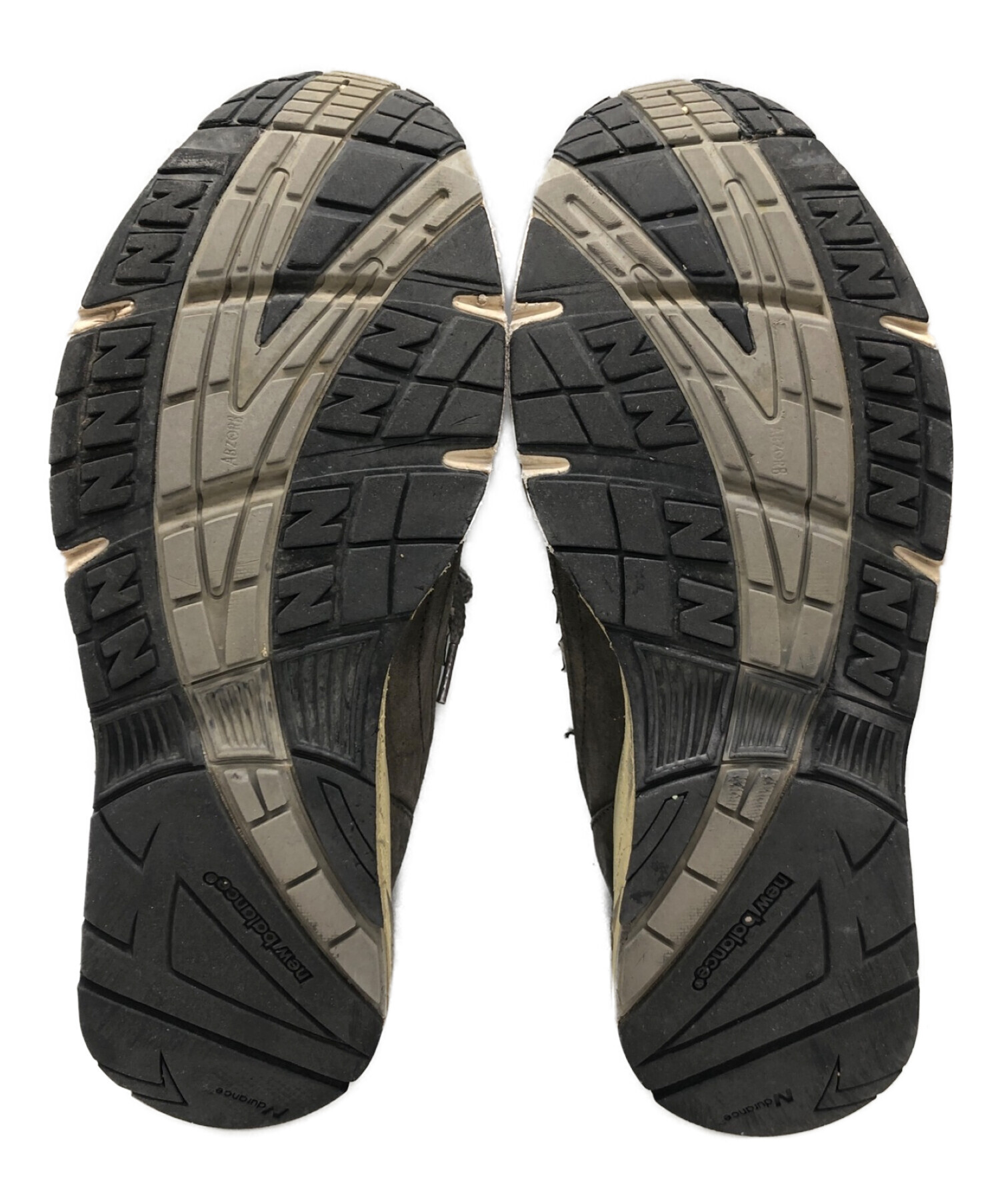 中古・古着通販】NEW BALANCE (ニューバランス) 991 MiUK 40th