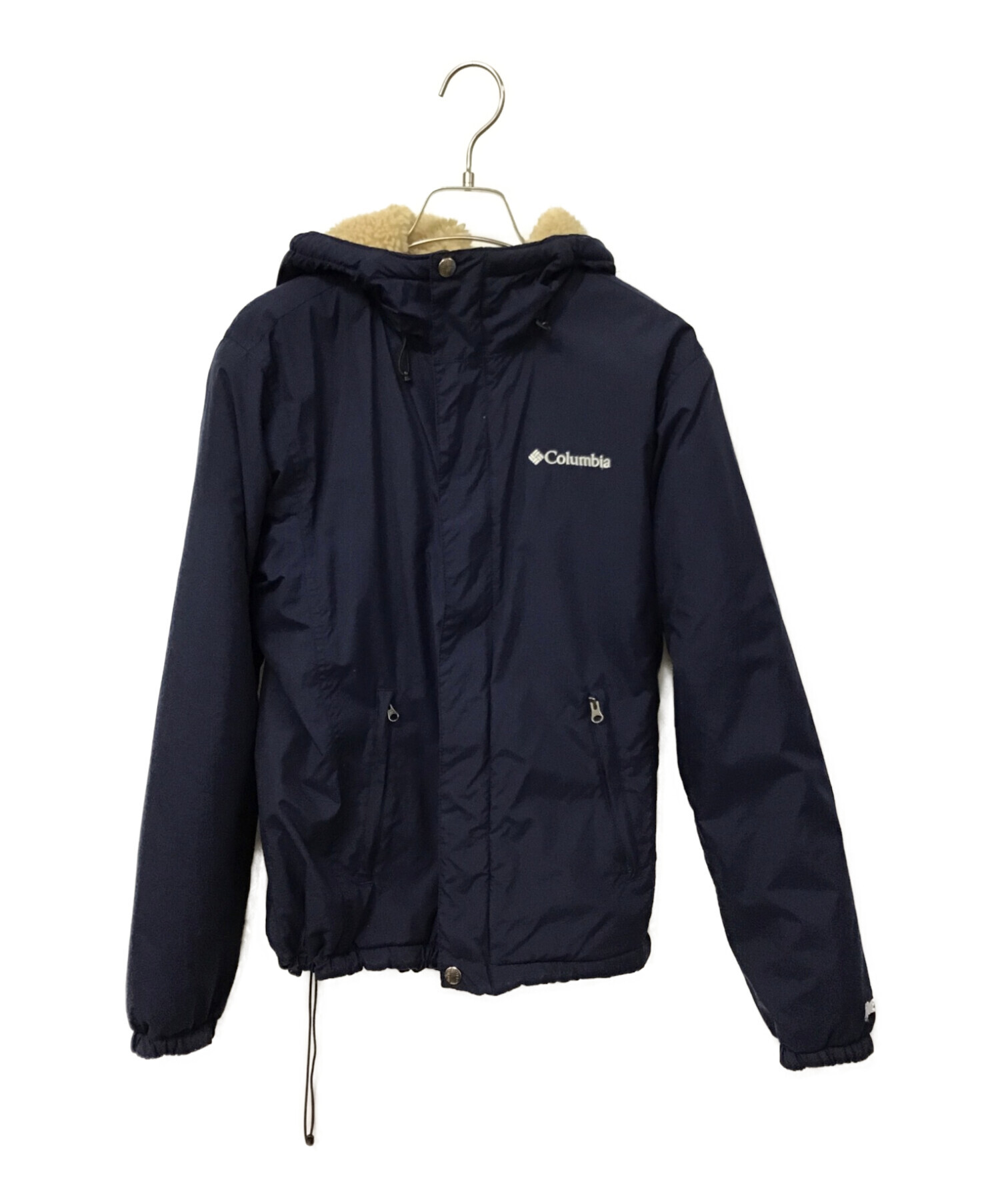 中古・古着通販】Columbia (コロンビア) BLUE BLUE (ブルーブルー 