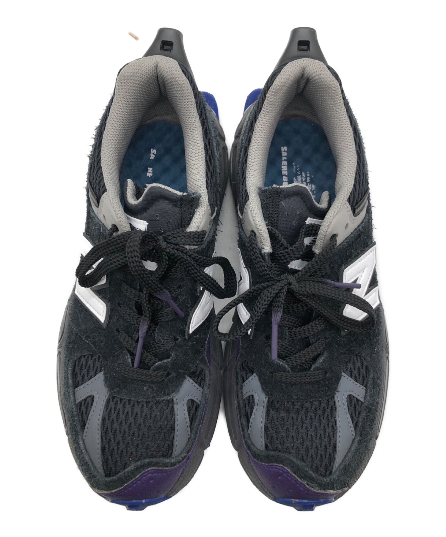 中古・古着通販】NEW BALANCE (ニューバランス) Salehe Bembury