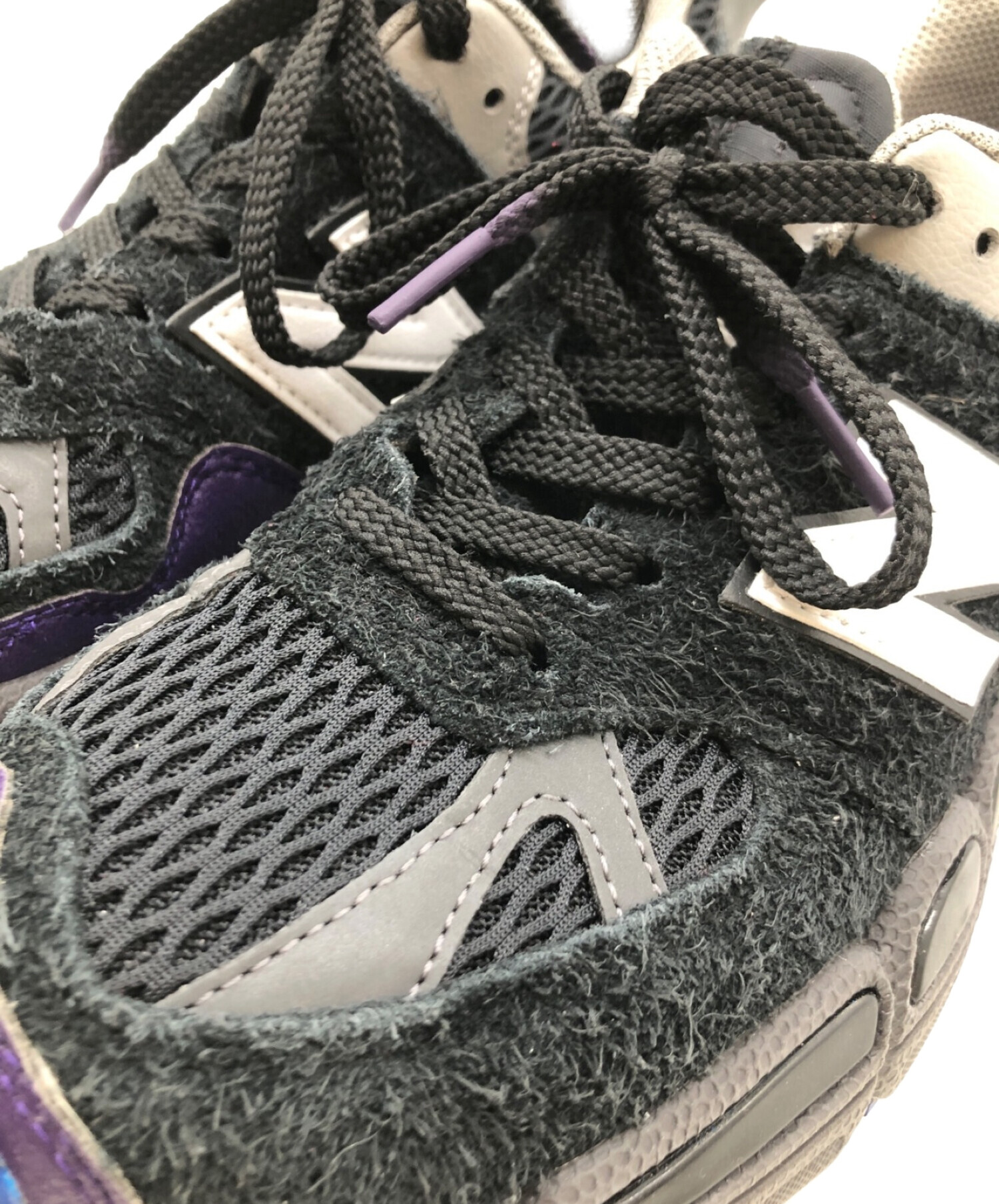 中古・古着通販】NEW BALANCE (ニューバランス) Salehe Bembury
