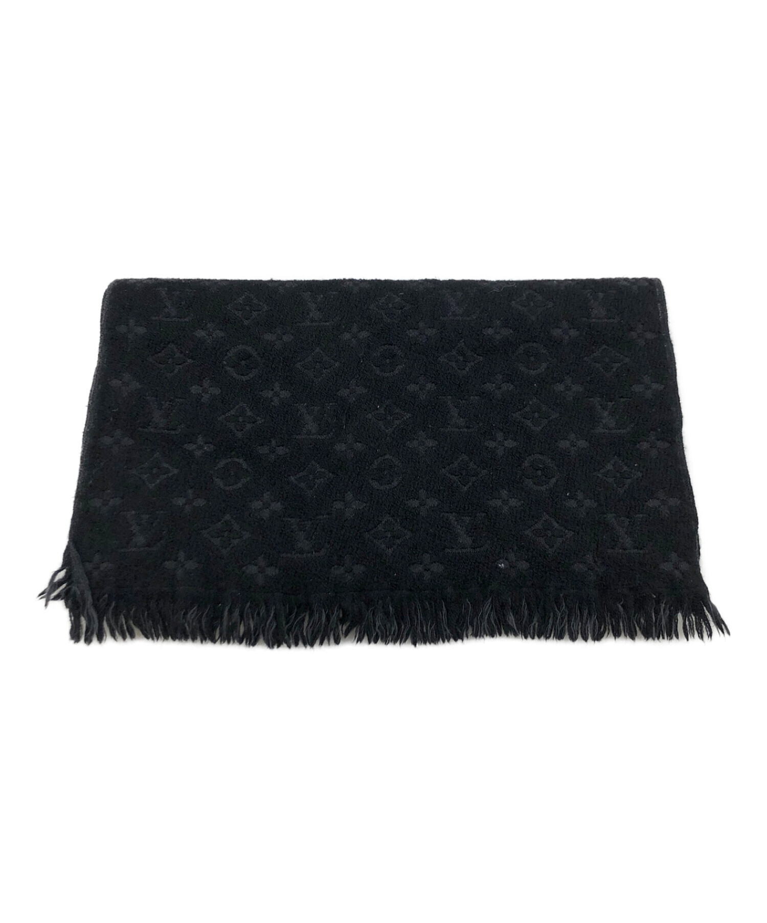 中古・古着通販】LOUIS VUITTON (ルイ ヴィトン) マフラー・モノグラム