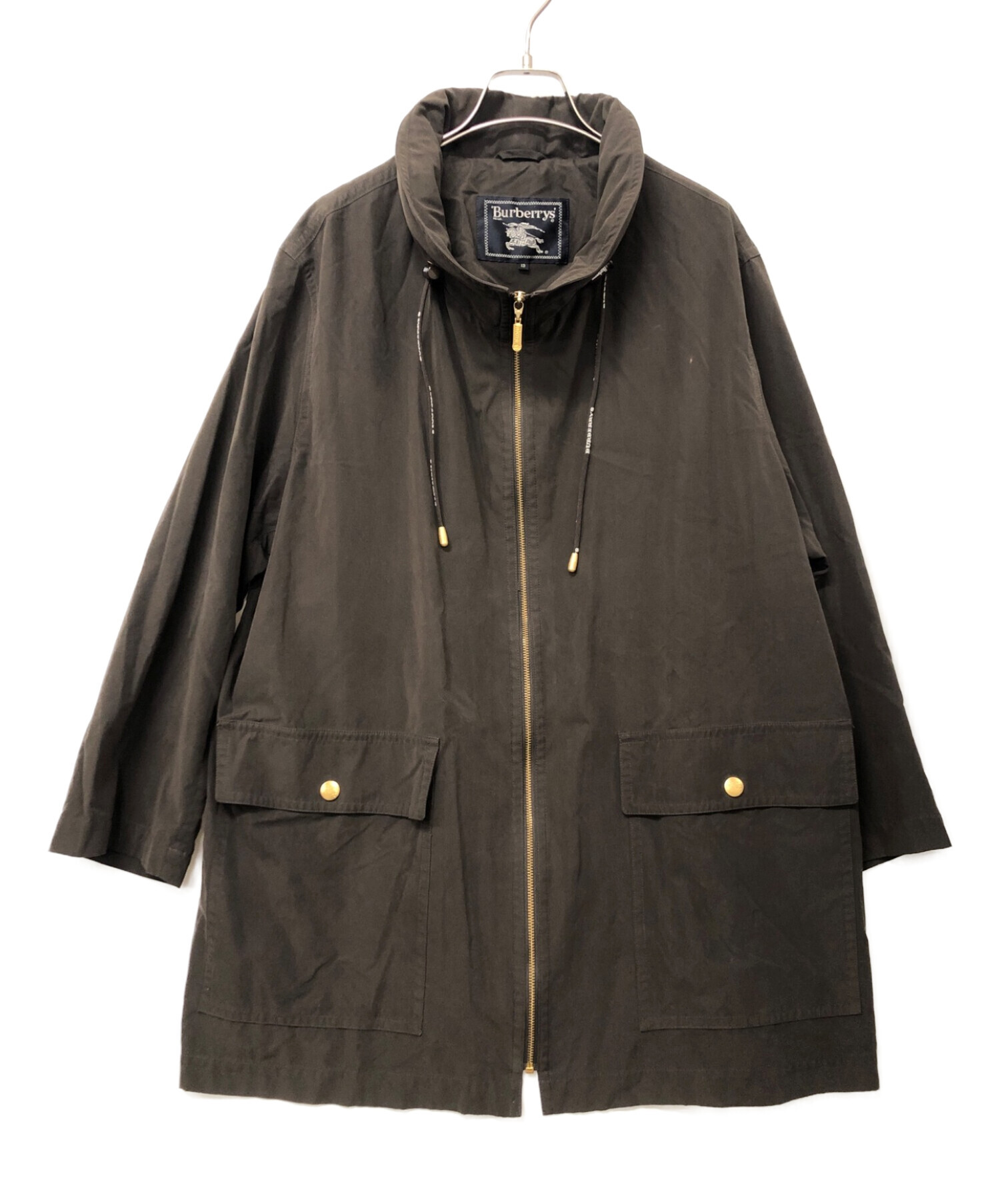 バーバリーズ Burberry's コート サイズ13ABR ベージュ レディース 春・秋物 BURBERRY バーバリー コート サイズ13ABR（44） BURBERRYS