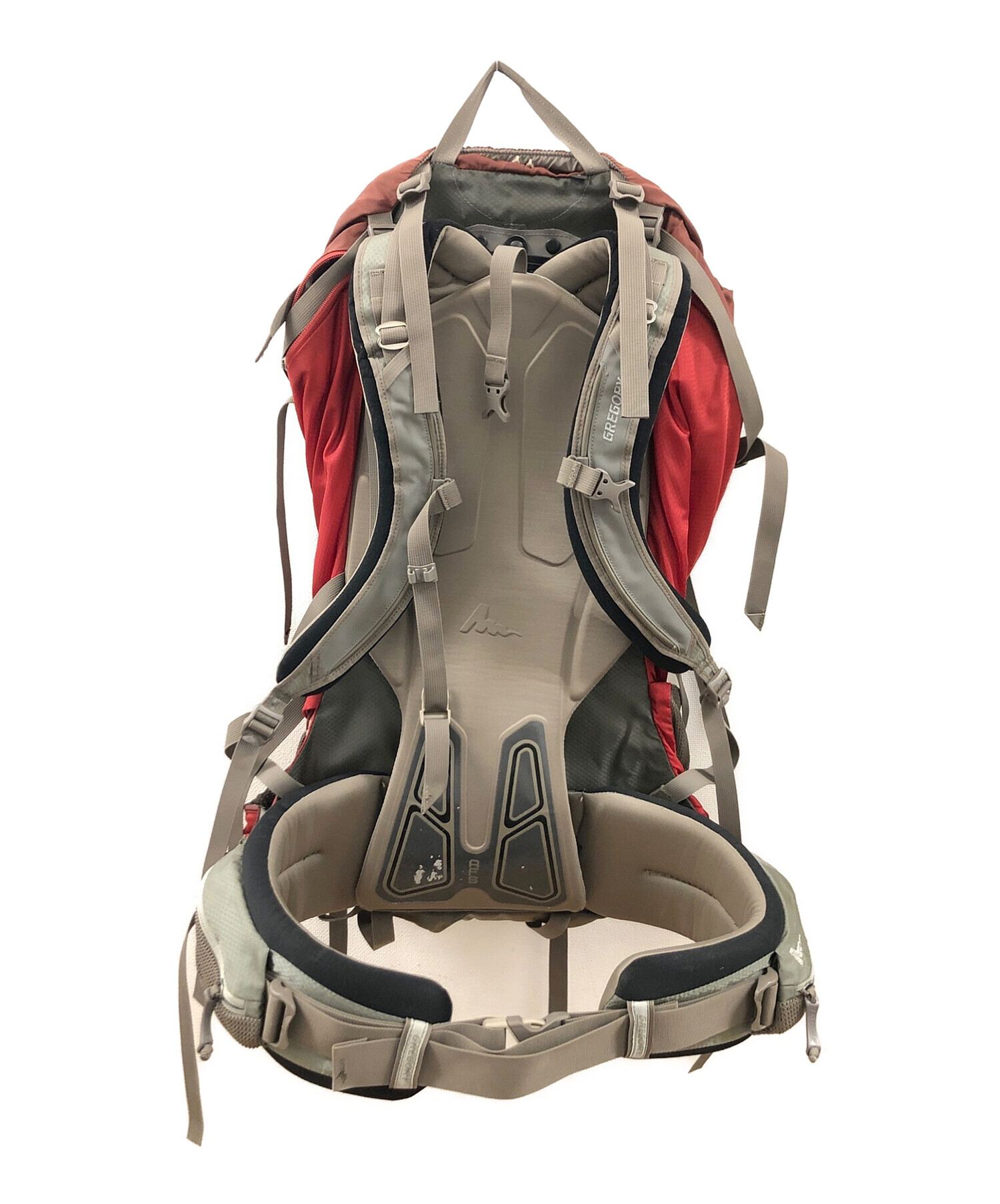 中古・古着通販】GREGORY (グレゴリー) BALTORO65 レッド