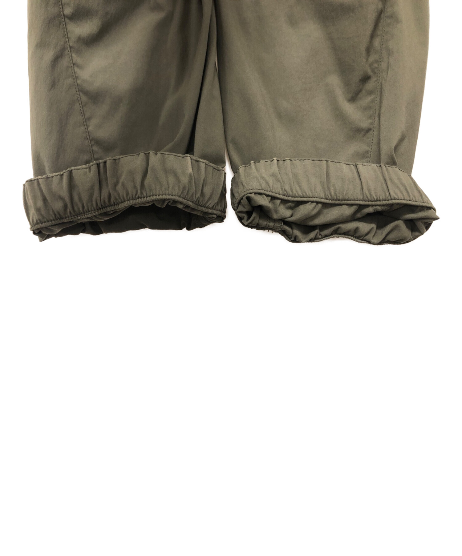 中古・古着通販】HOUDINI (フーディニ) Swift Pants オリーブ サイズ:S 