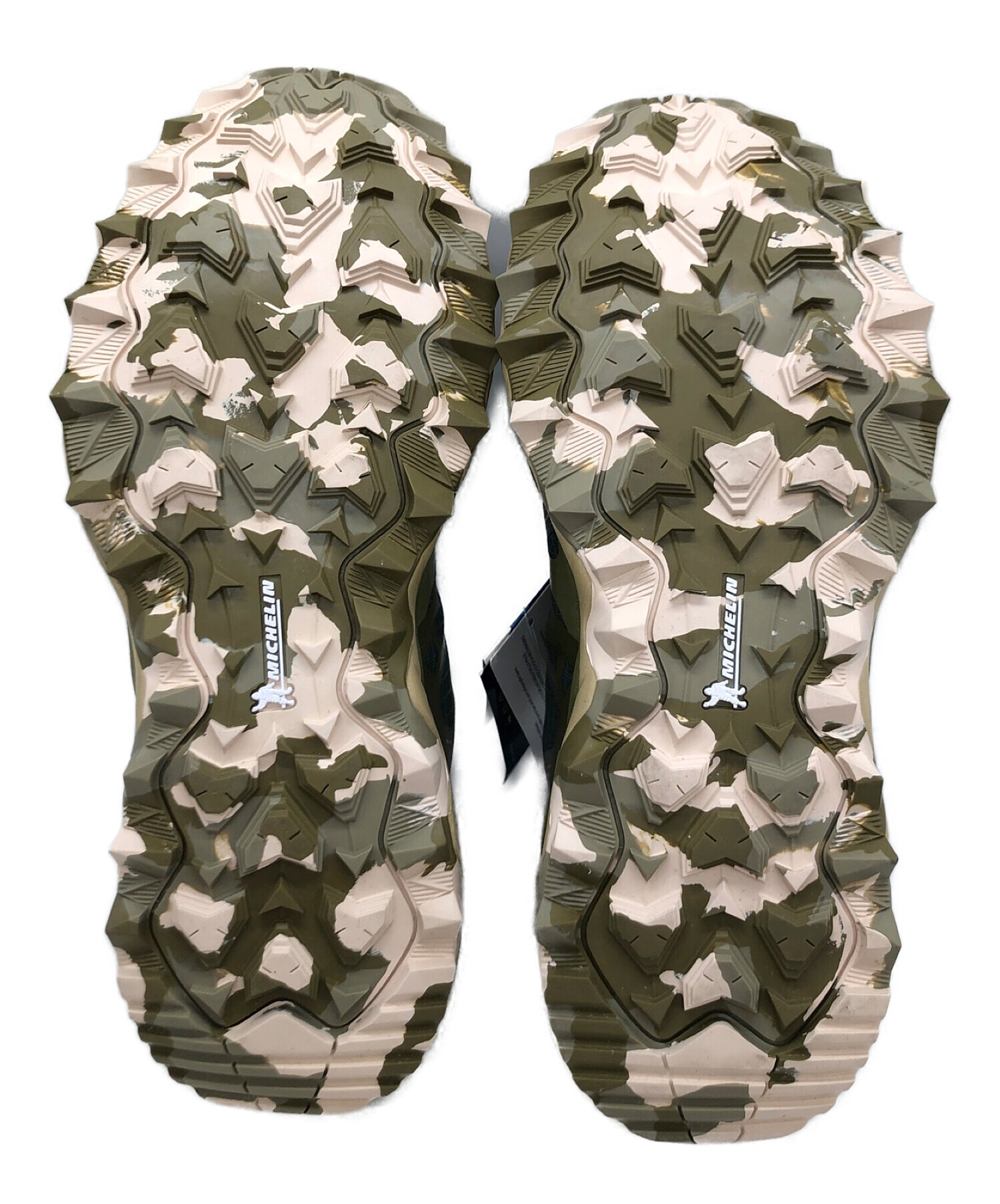 中古・古着通販】MIZUNO (ミズノ) WAVE MUJIN TL GTX グリーン