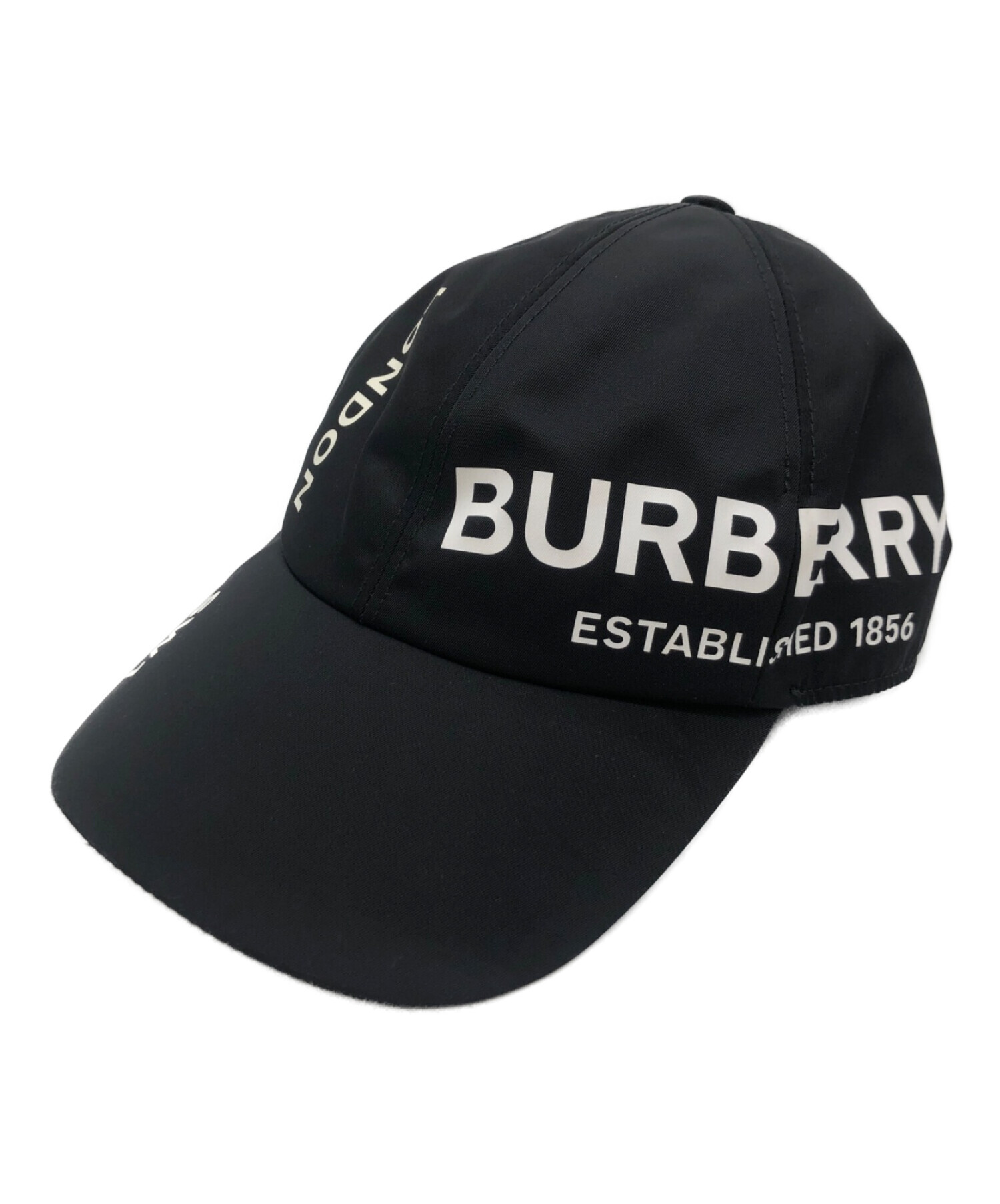 中古・古着通販】BURBERRY LONDON (バーバリー ロンドン) ホース 