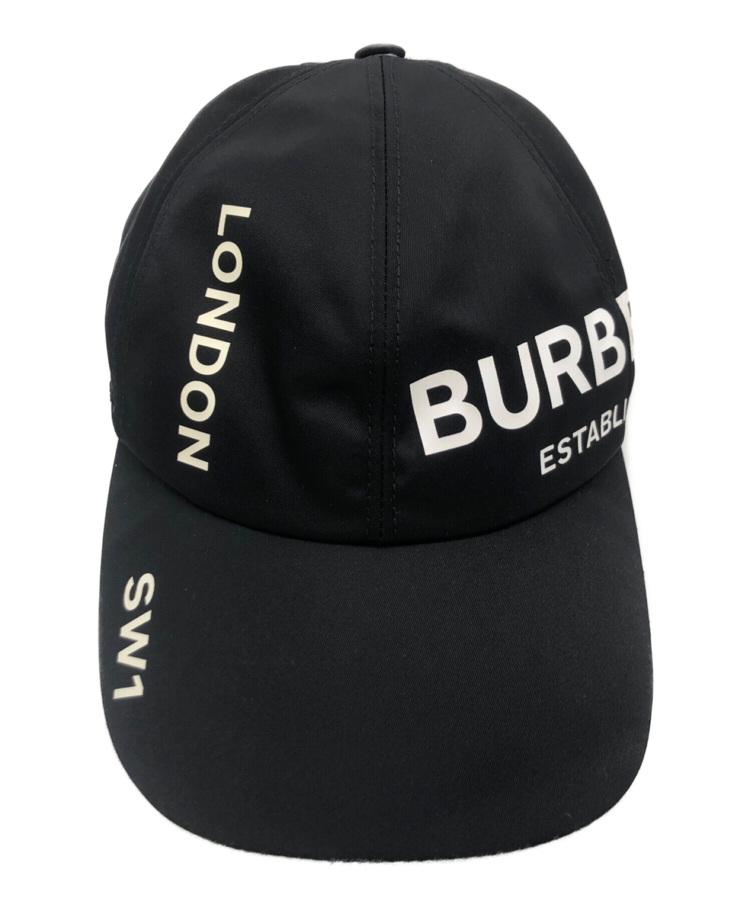 中古・古着通販】BURBERRY LONDON (バーバリー ロンドン) ホース 