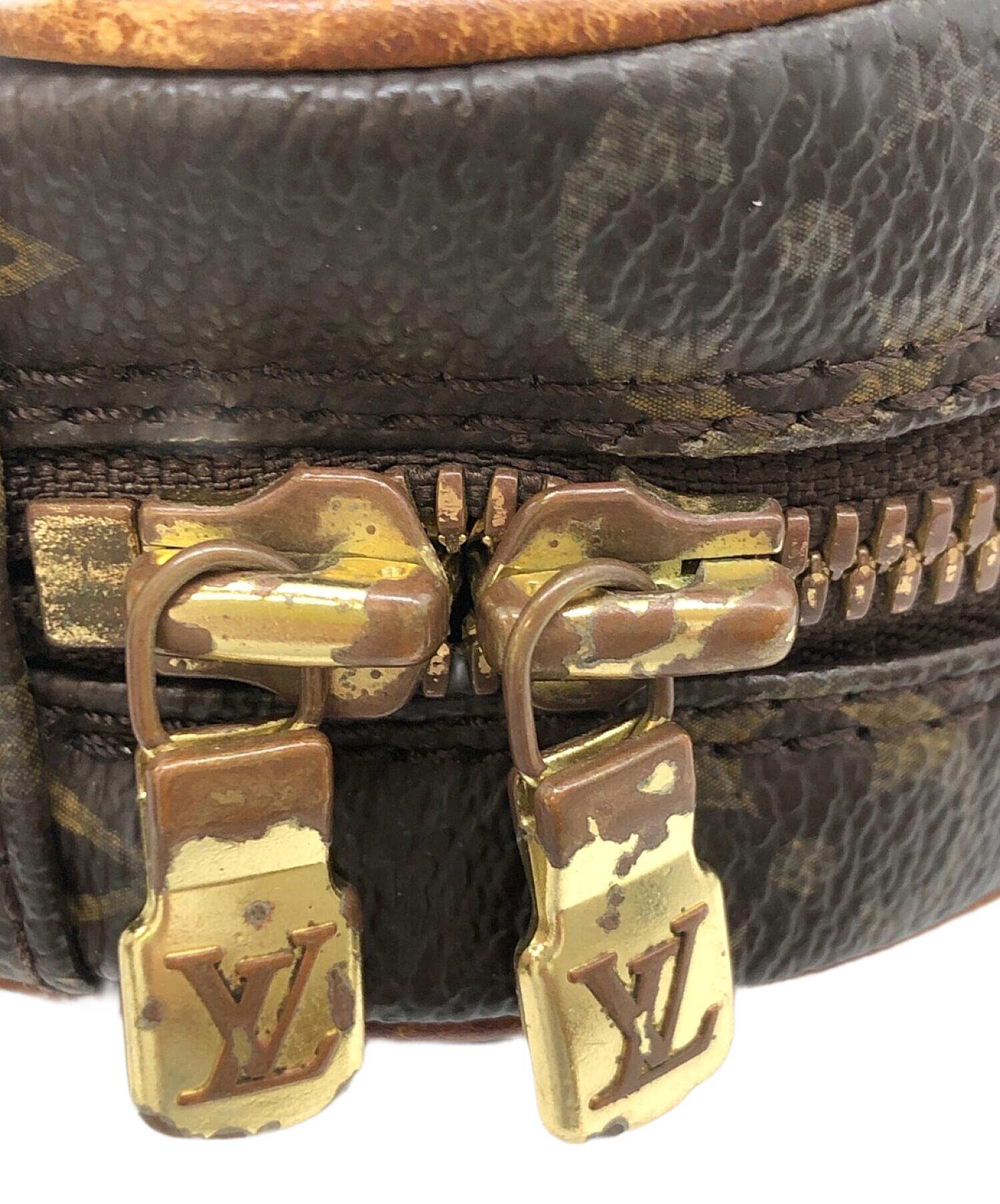 中古・古着通販】LOUIS VUITTON (ルイ ヴィトン) ポシェット