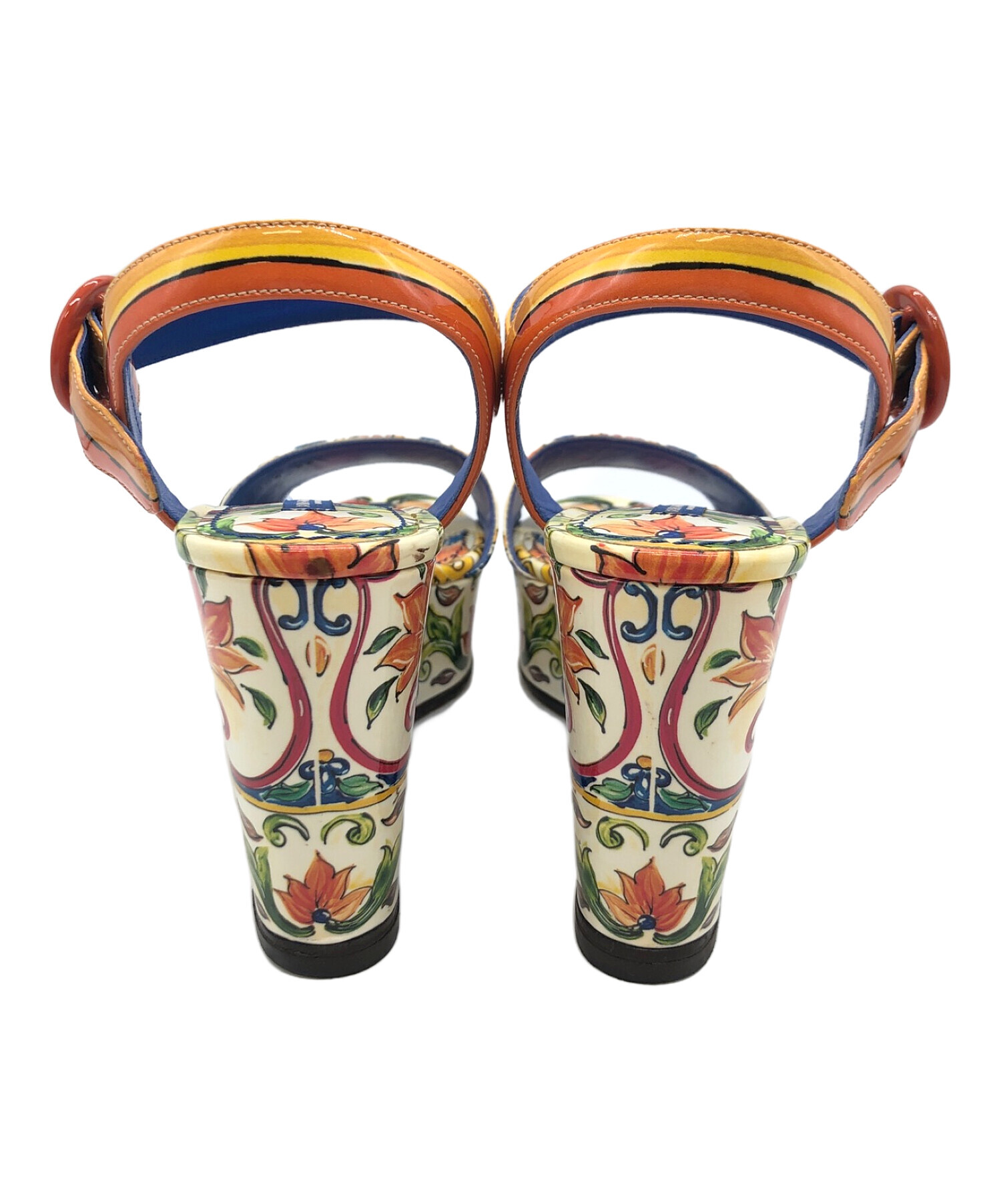 中古・古着通販】DOLCE & GABBANA (ドルチェ＆ガッバーナ
