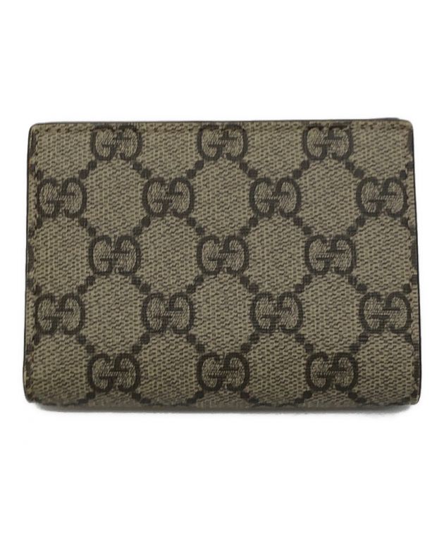 中古・古着通販】GUCCI (グッチ) チェリー(さくらんぼ) 付き GG