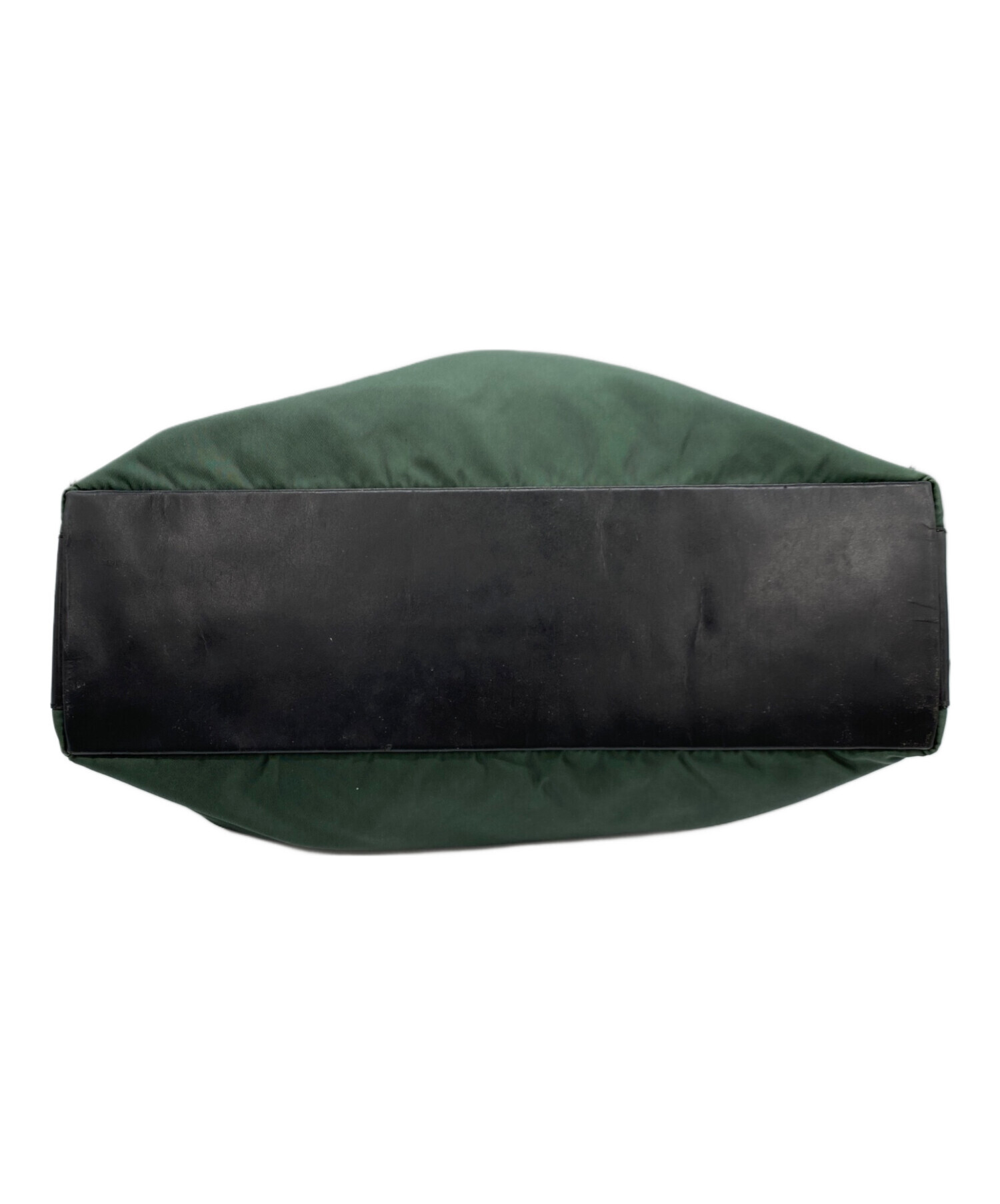 中古・古着通販】PRADA (プラダ) ワンショルダーバッグ ブラック