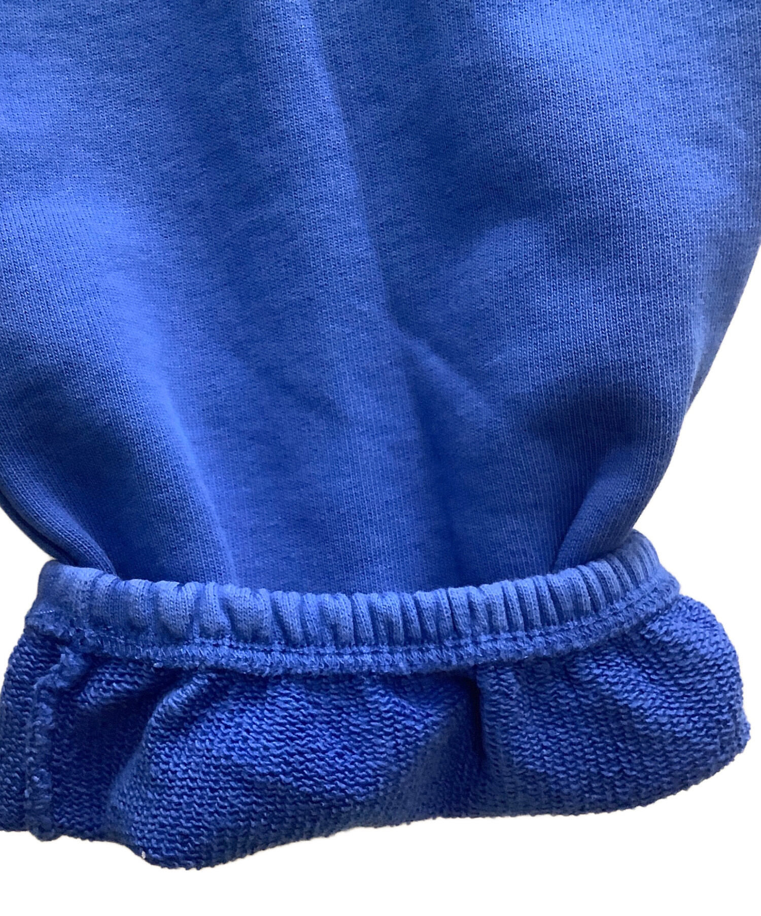 中古・古着通販】BALENCIAGA (バレンシアガ) ロゴスウェットパンツ