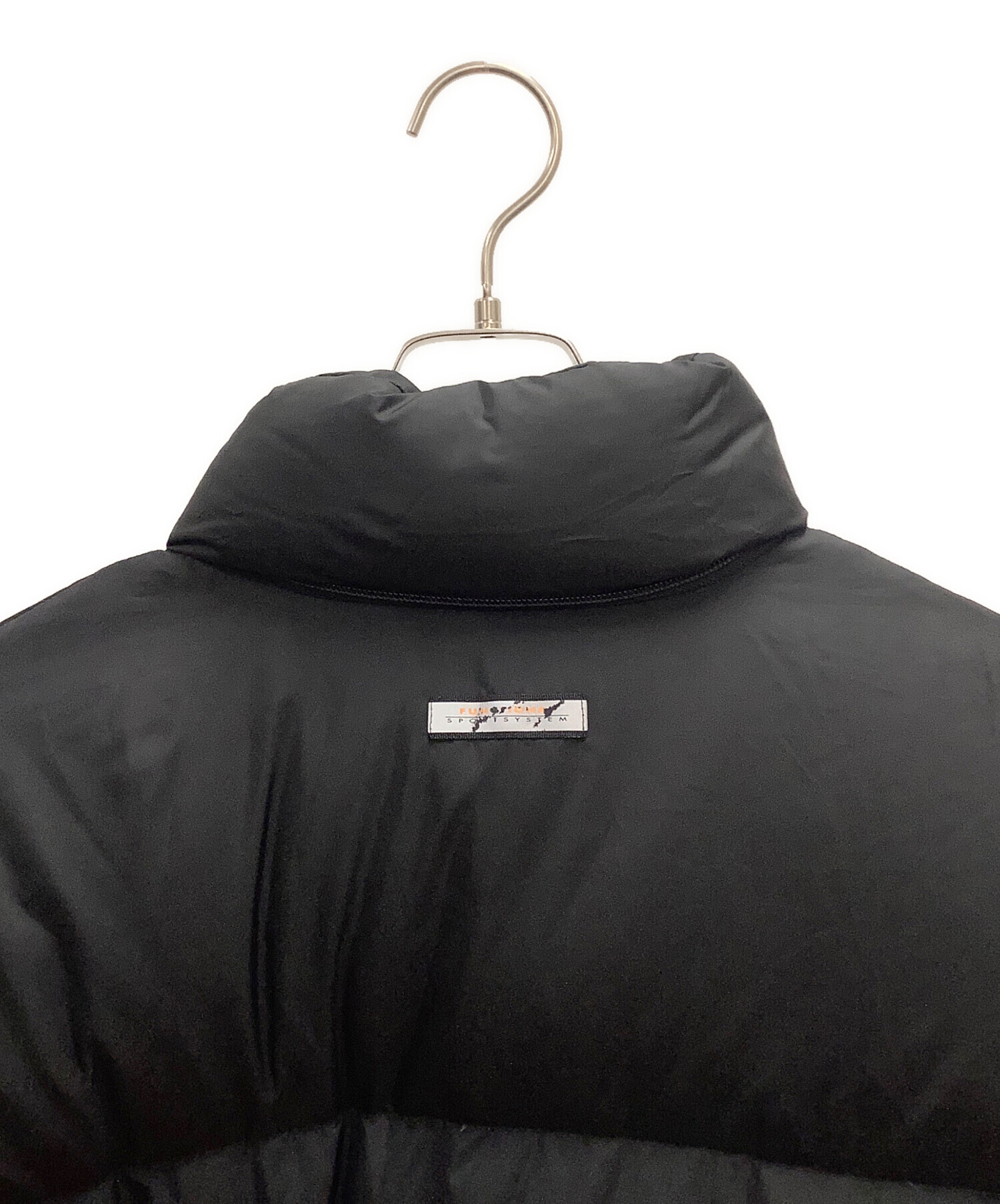 デサント ダウン ベンチコート サイズO DESCENTE デサント スーパーロング ダウンコート ベンチコート