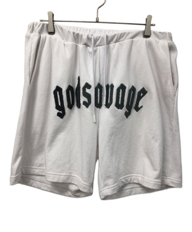godsavege セットアップ　（⭐️レア） 中古・古着通販】godsavage (ゴッドサヴェージ) セットアップジャージ