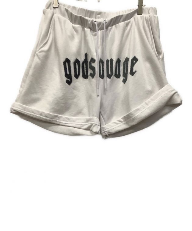 中古・古着通販】godsavage (ゴッドサヴェージ) セットアップジャージ