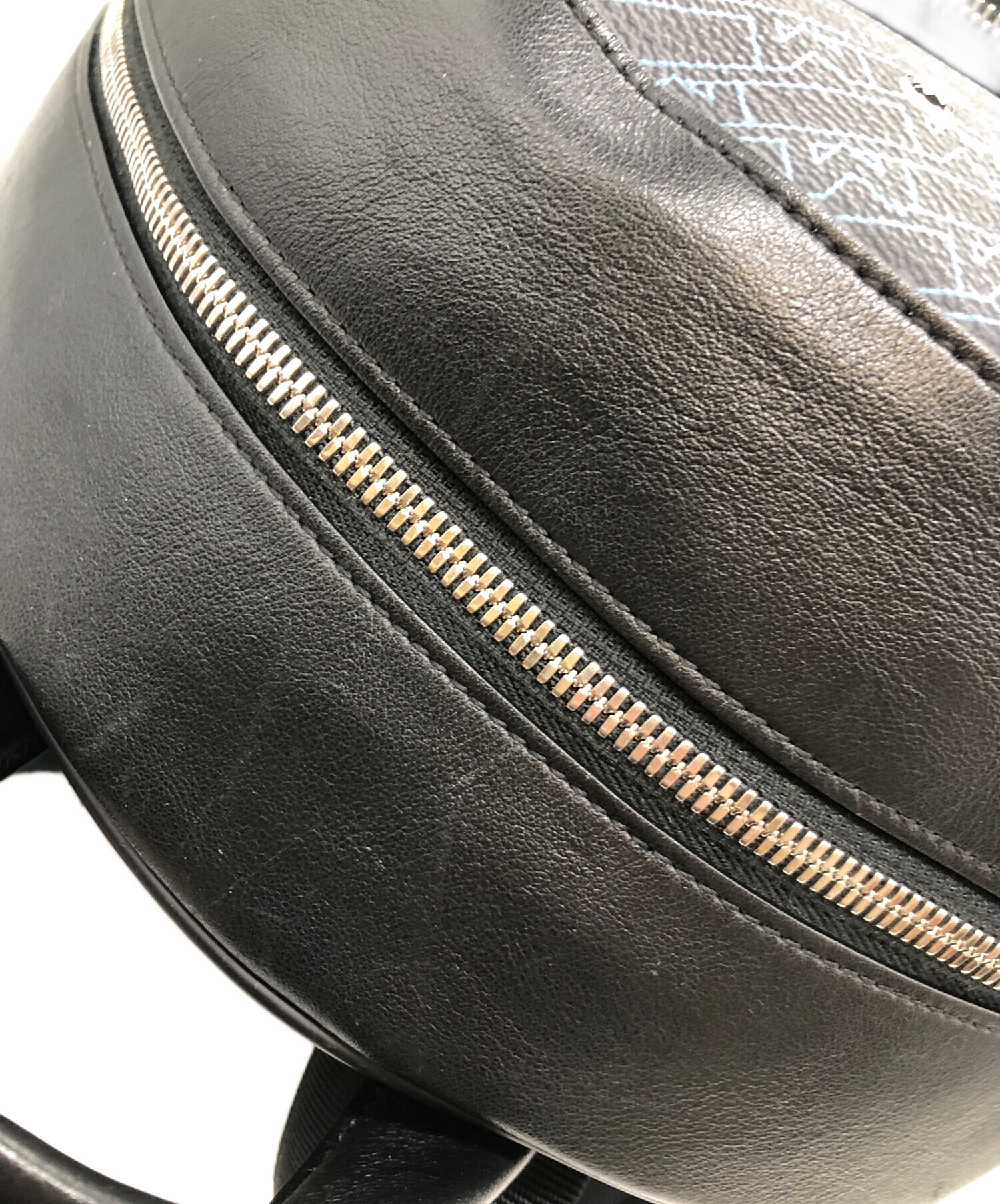 中古・古着通販】MONTBLANC (モンブラン) リュック M GRAM 4810