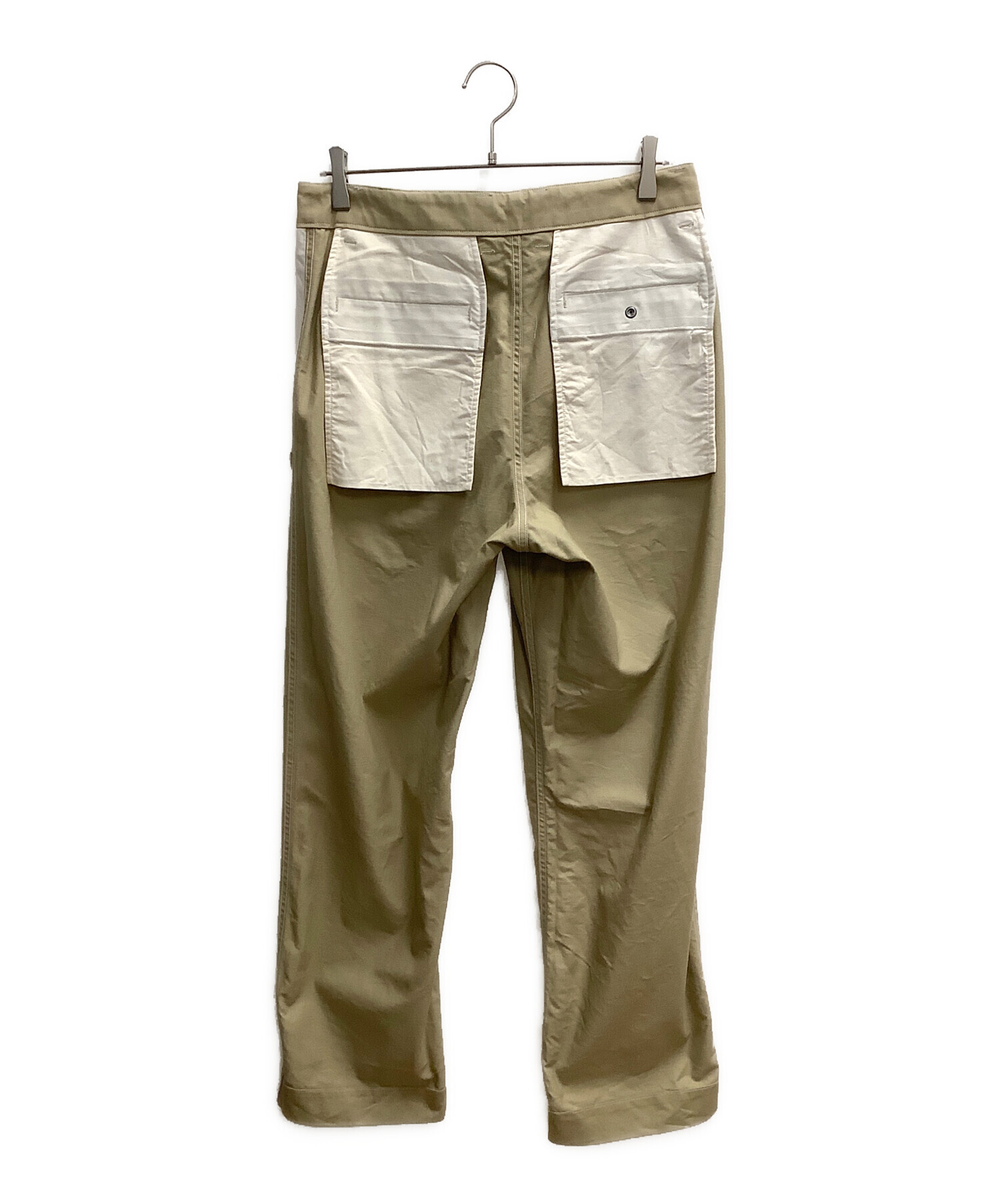 中古・古着通販】Snow peak (スノーピーク) TAKIBI Chino Pants