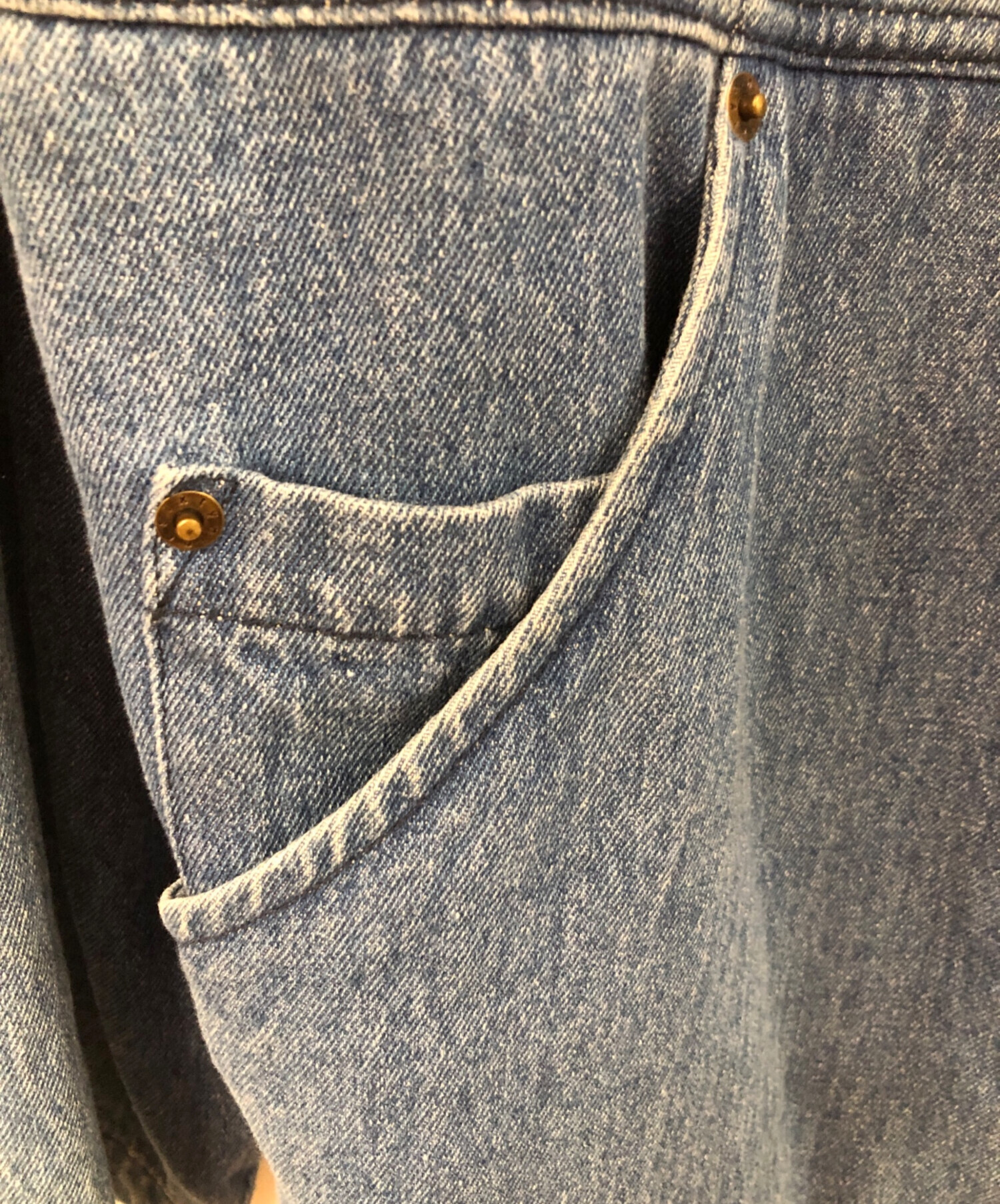 1992年 stone vintage リフレクター コート 1992年 stone vintage