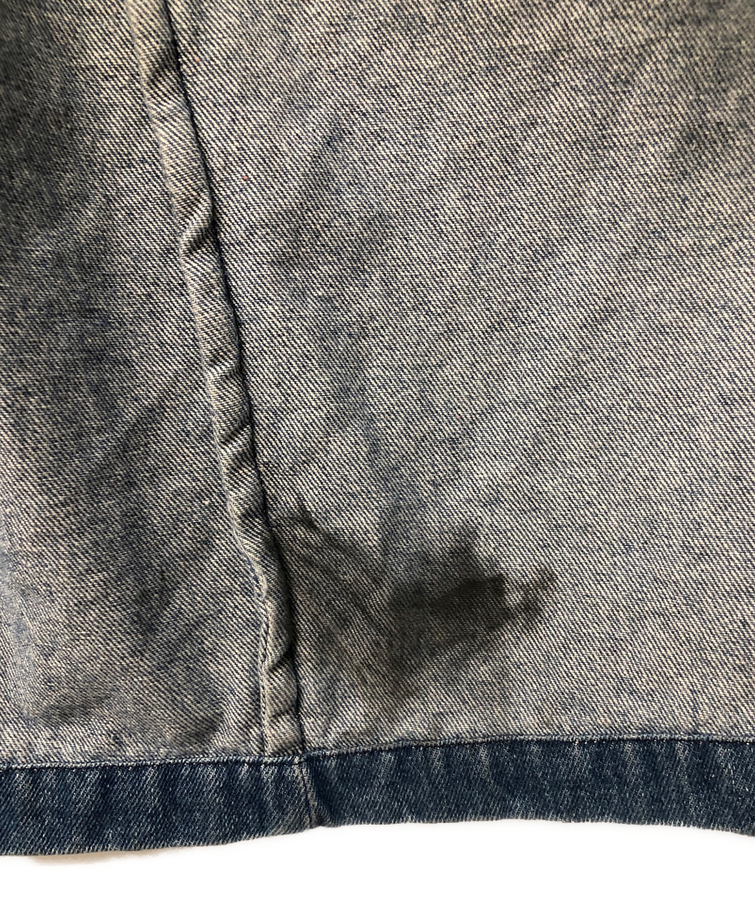 1992年　stone  vintage リフレクター　コート 1992年 stone vintage リフレクター コート 1992年stone island